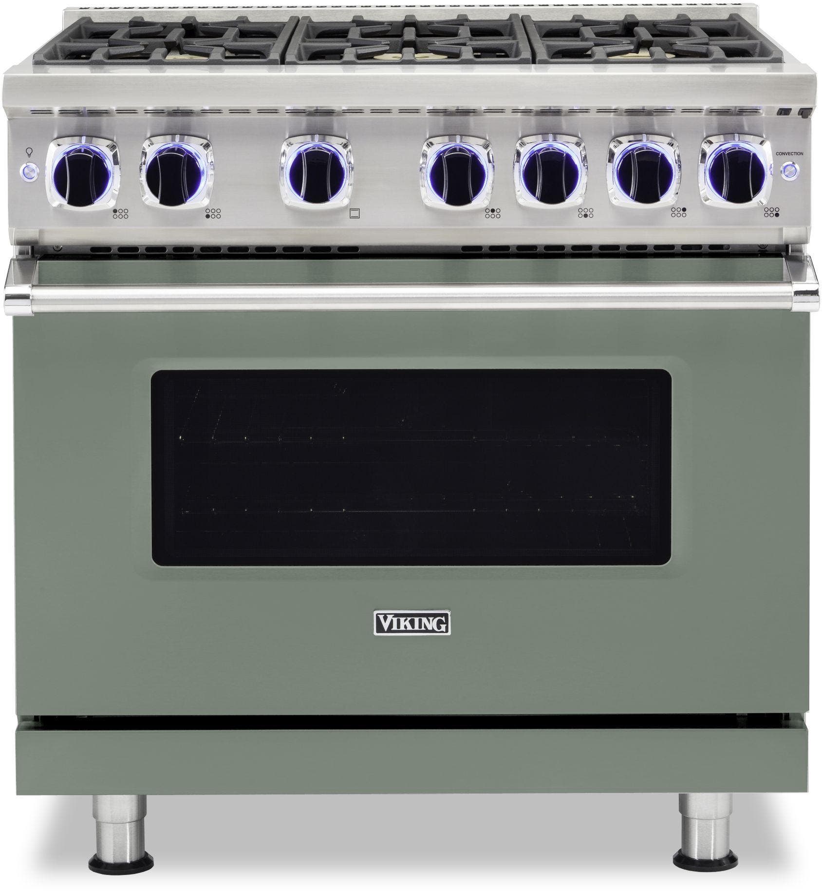 Viking VGR73626BEULP