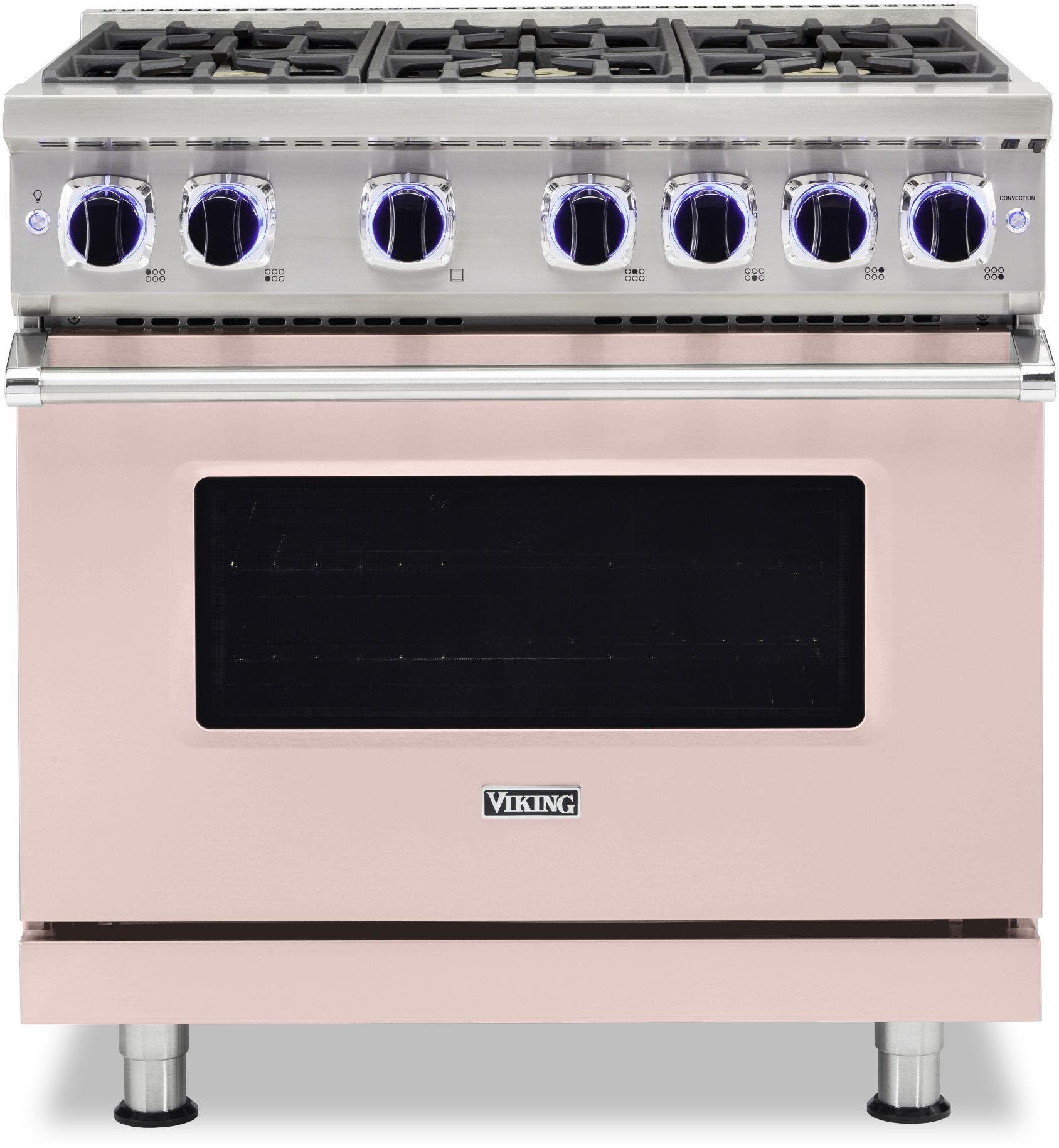 Viking VGR73626BBHLP