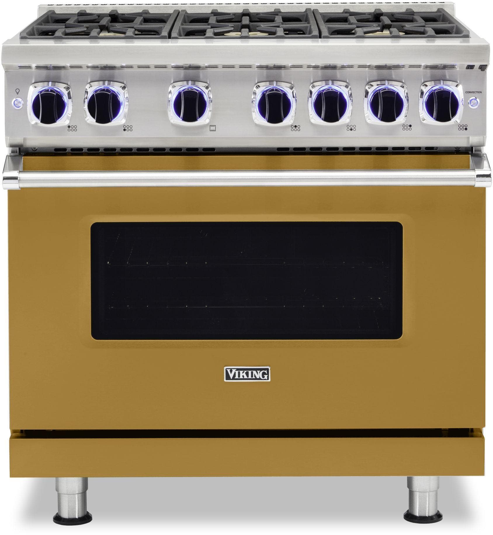 Viking VGR73626BGHLP