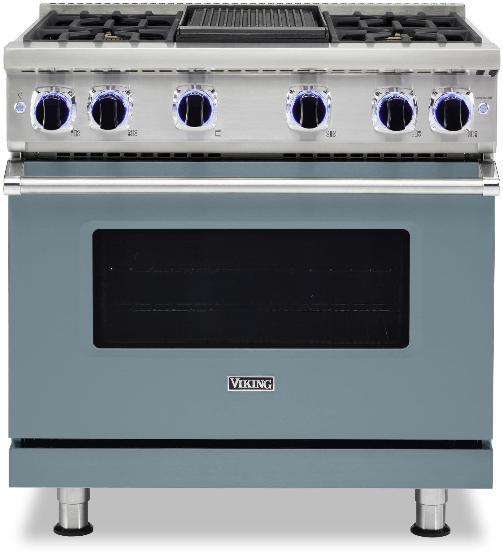 Viking VGR73624GNS