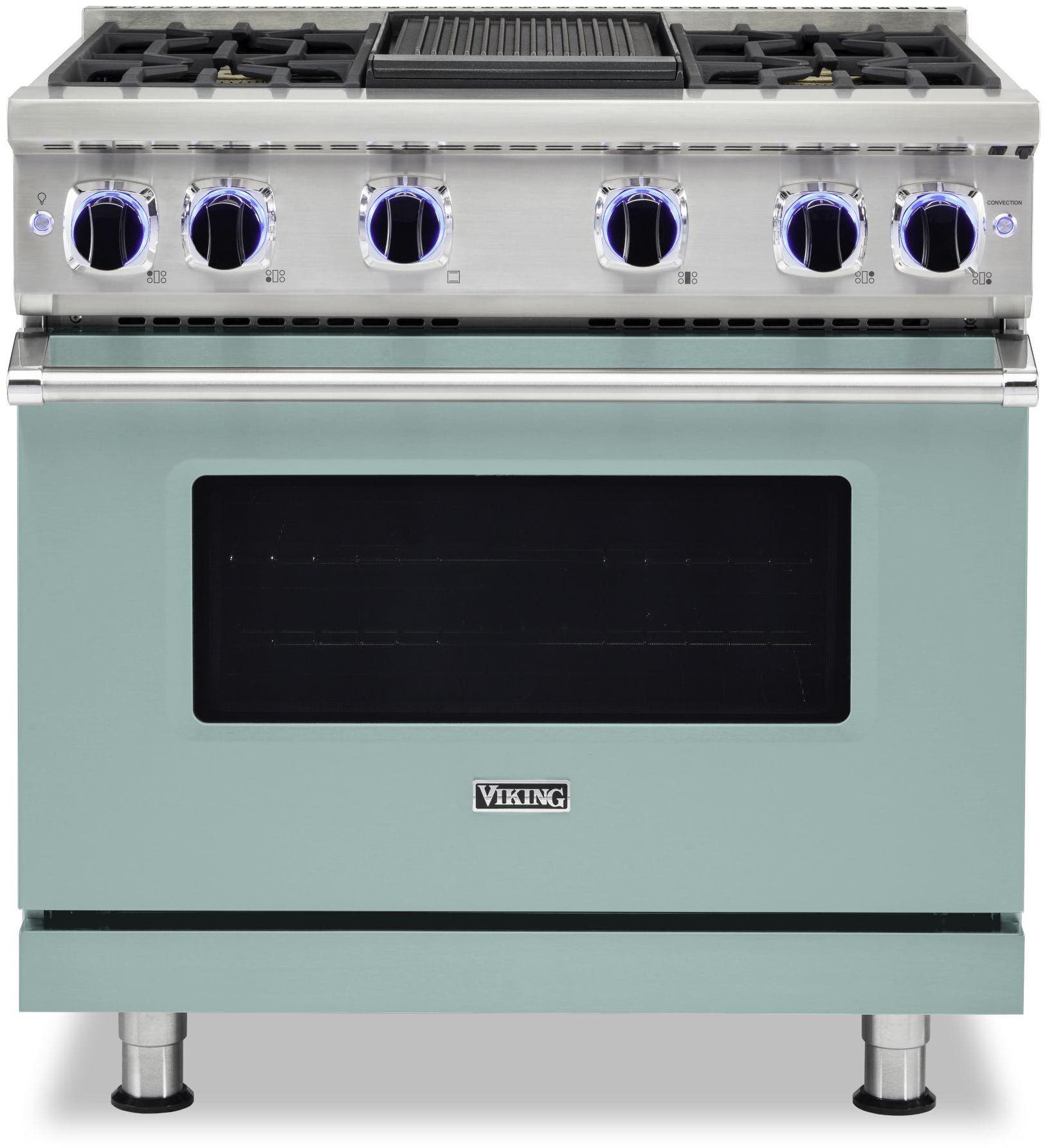 Viking VGR73624GSP
