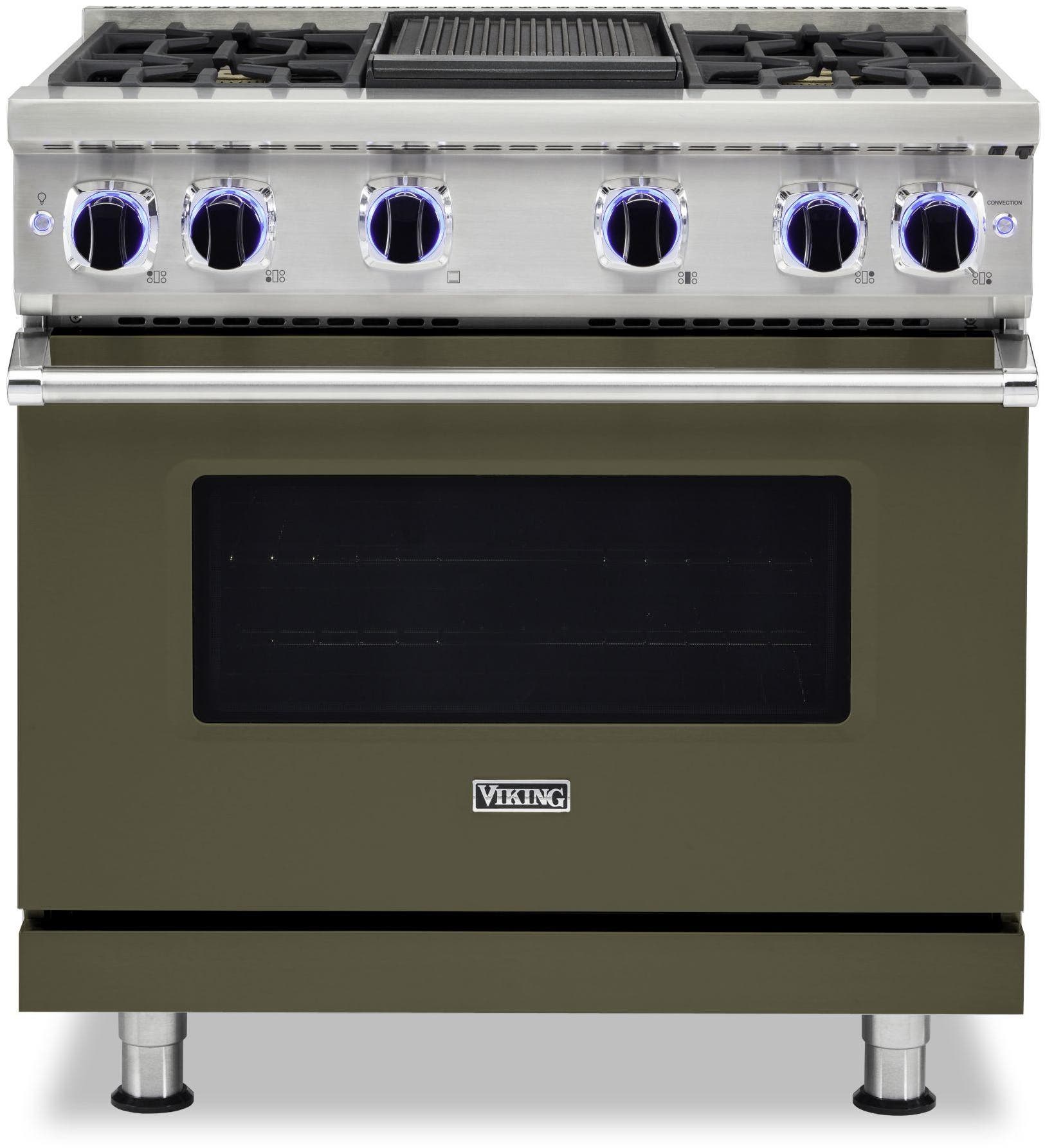 Viking VGR73624GMA