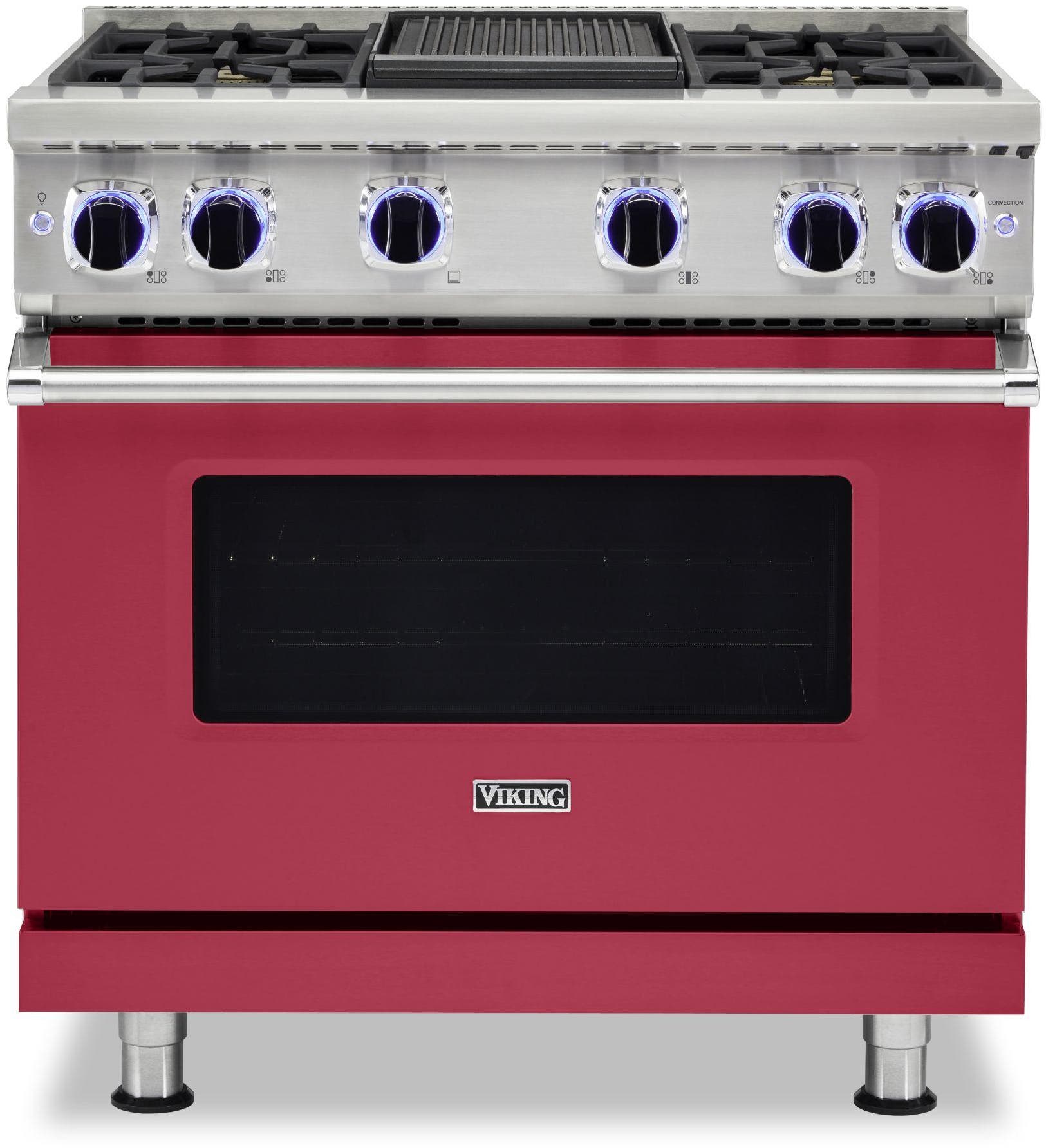 Viking VGR73624GVA