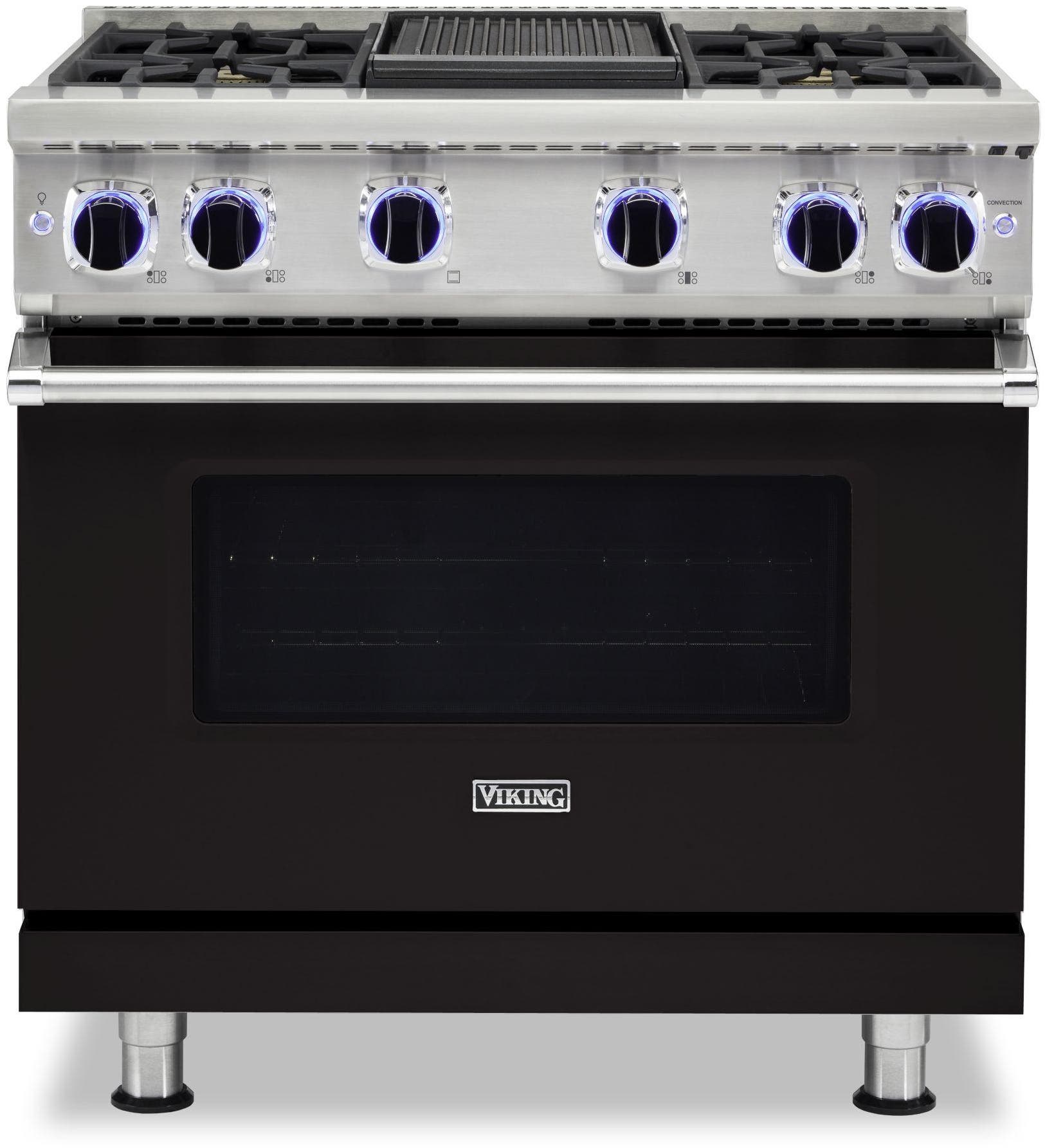 Viking VGR73624GON