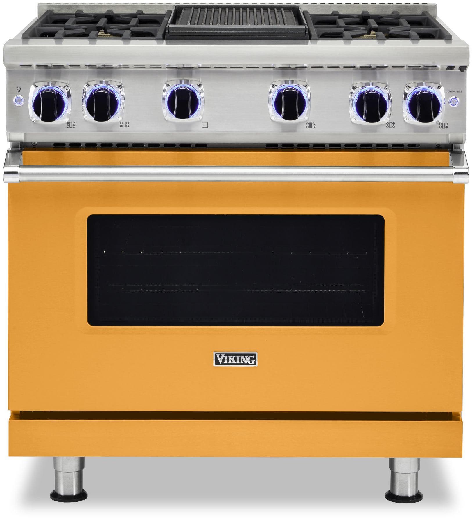 Viking VGR73624GDA