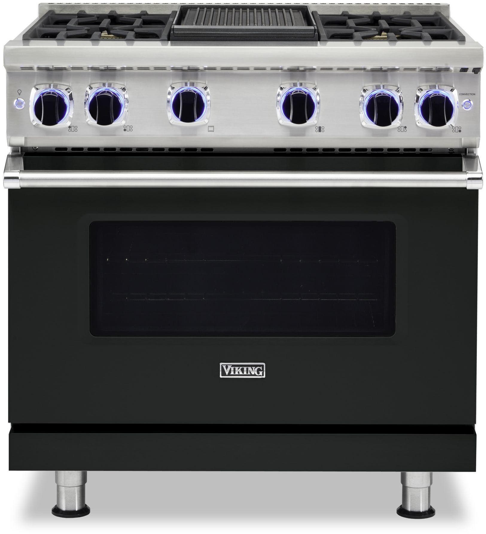 Viking VGR73624GANLP