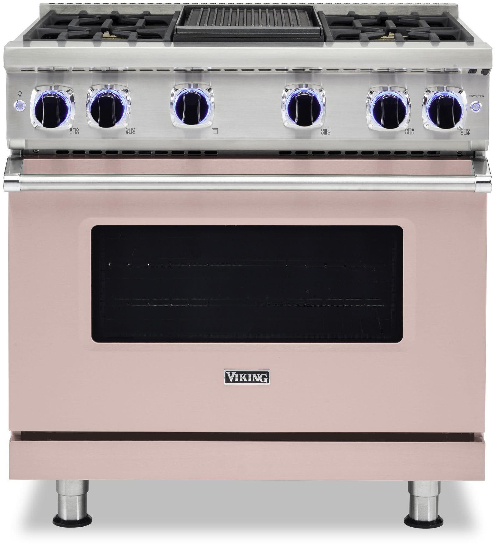 Viking VGR73624GBHLP