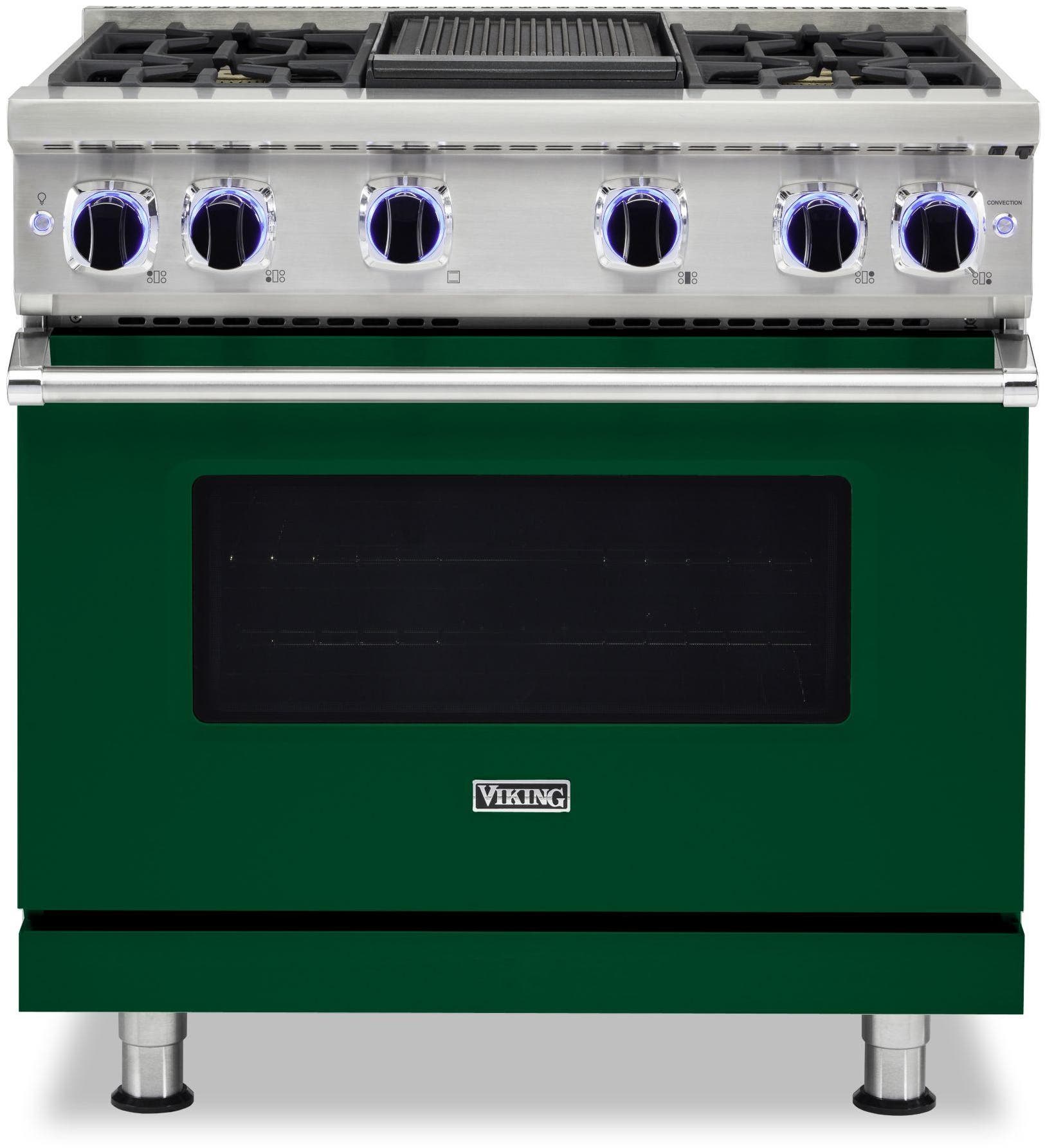 Viking VGR73624GIVLP