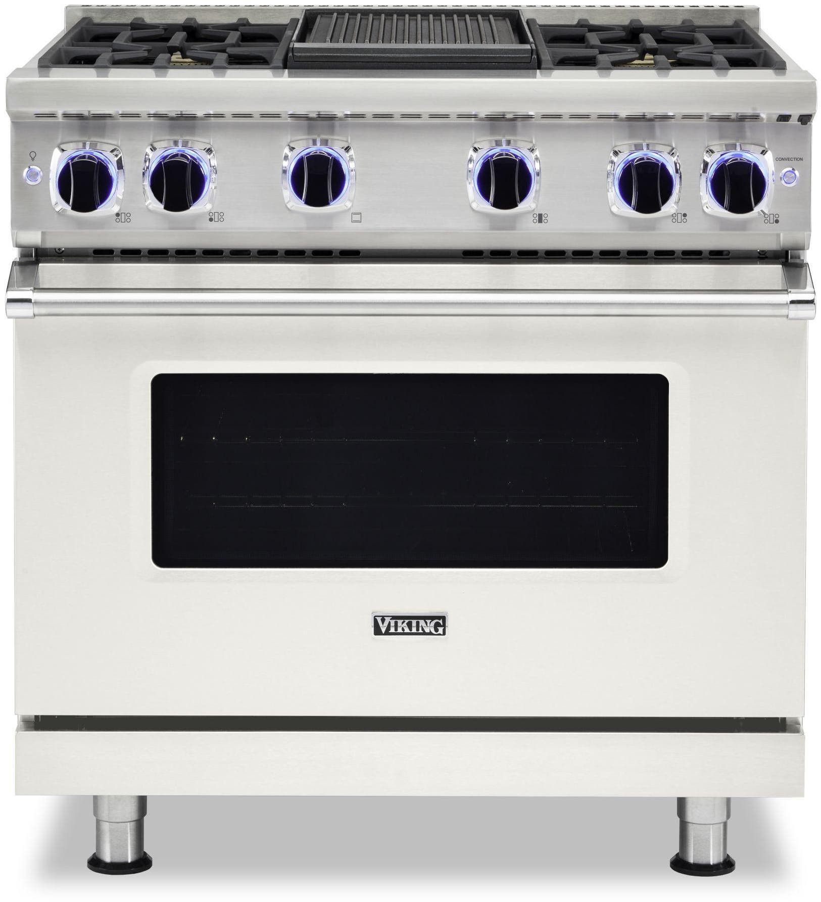 Viking VGR73624GPWLP
