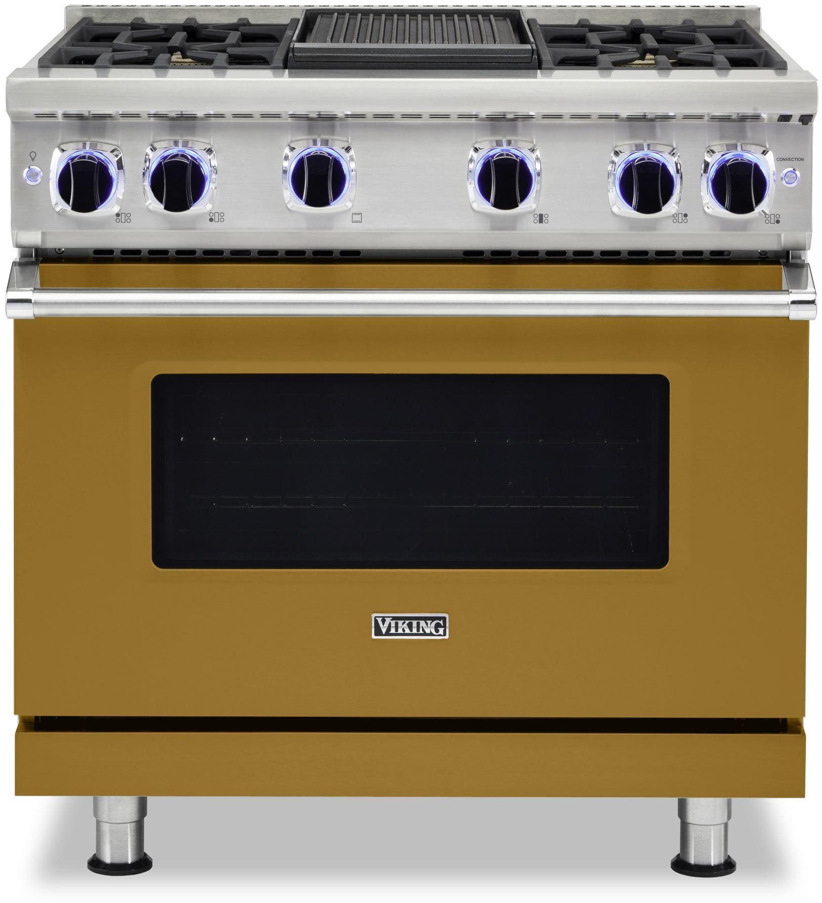 Viking VGR73624GGHLP