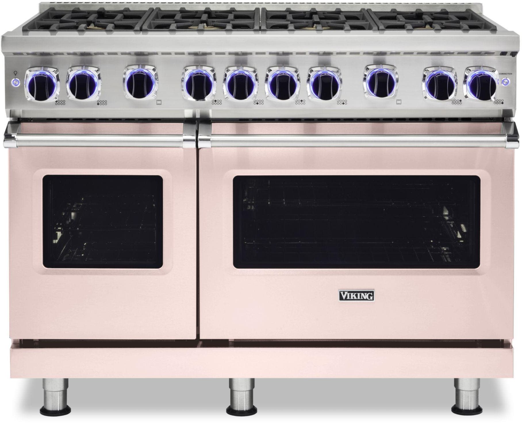 Viking VGR74828BBHLP