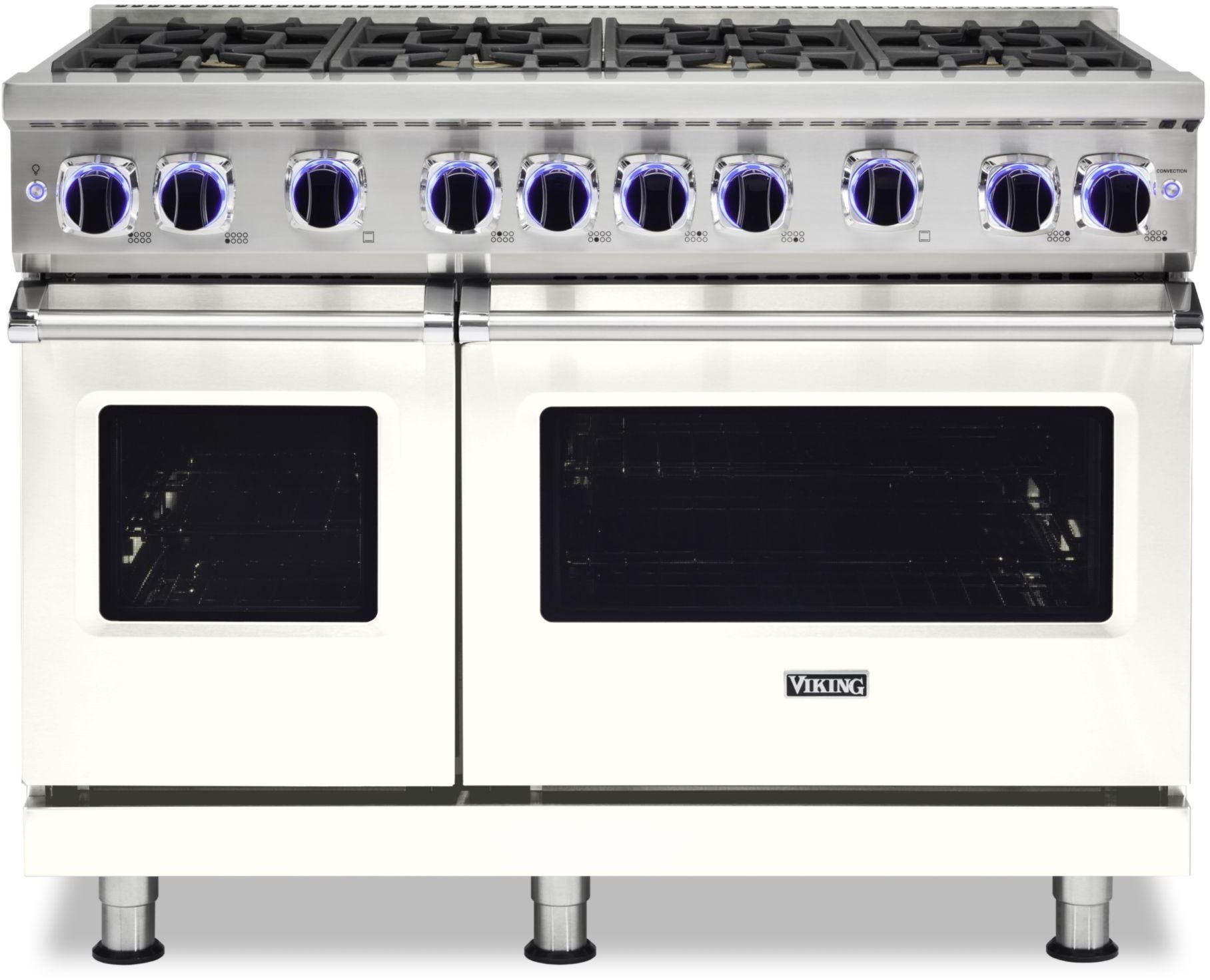 Viking VGR74828BPWLP