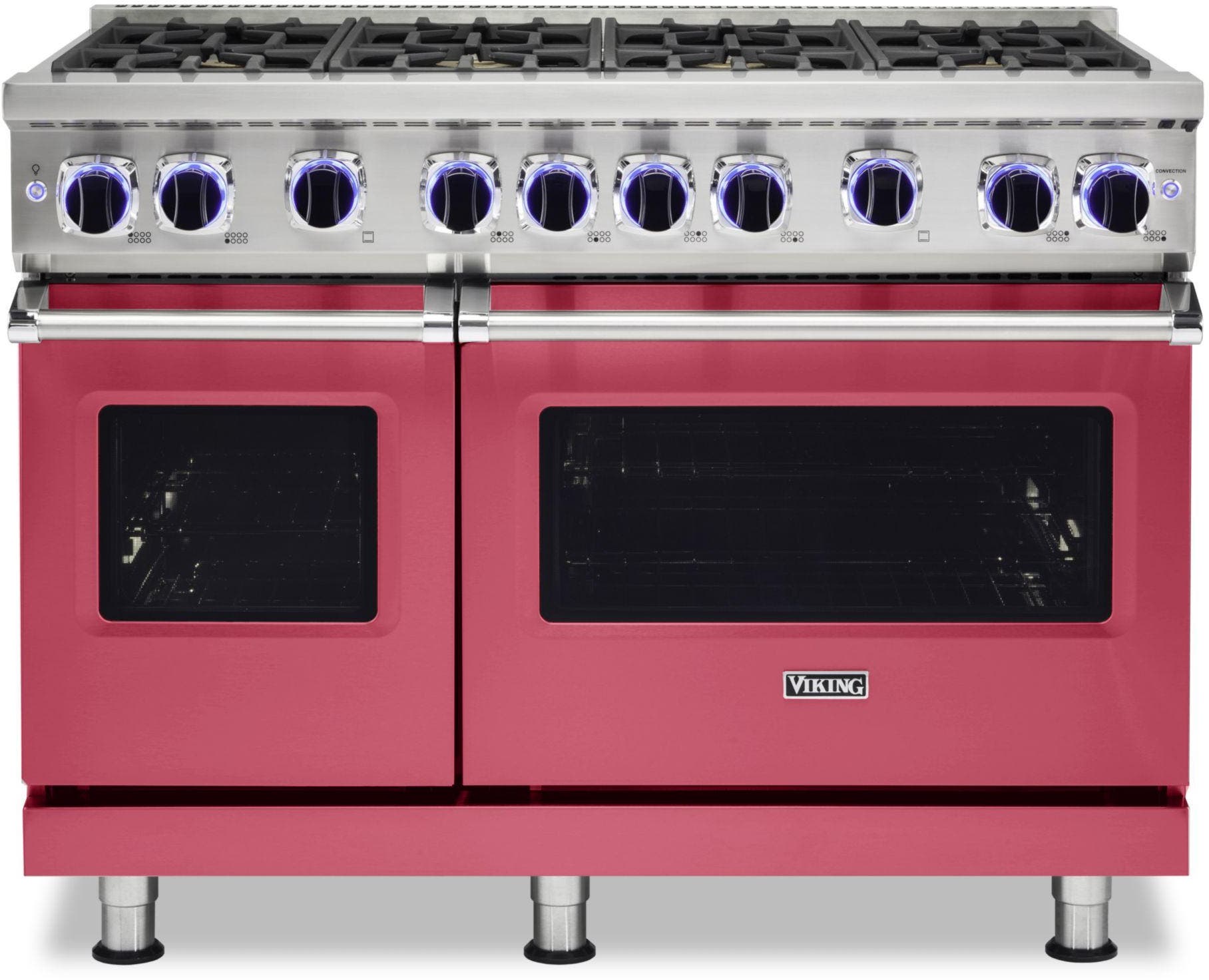 Viking VGR74828BVALP