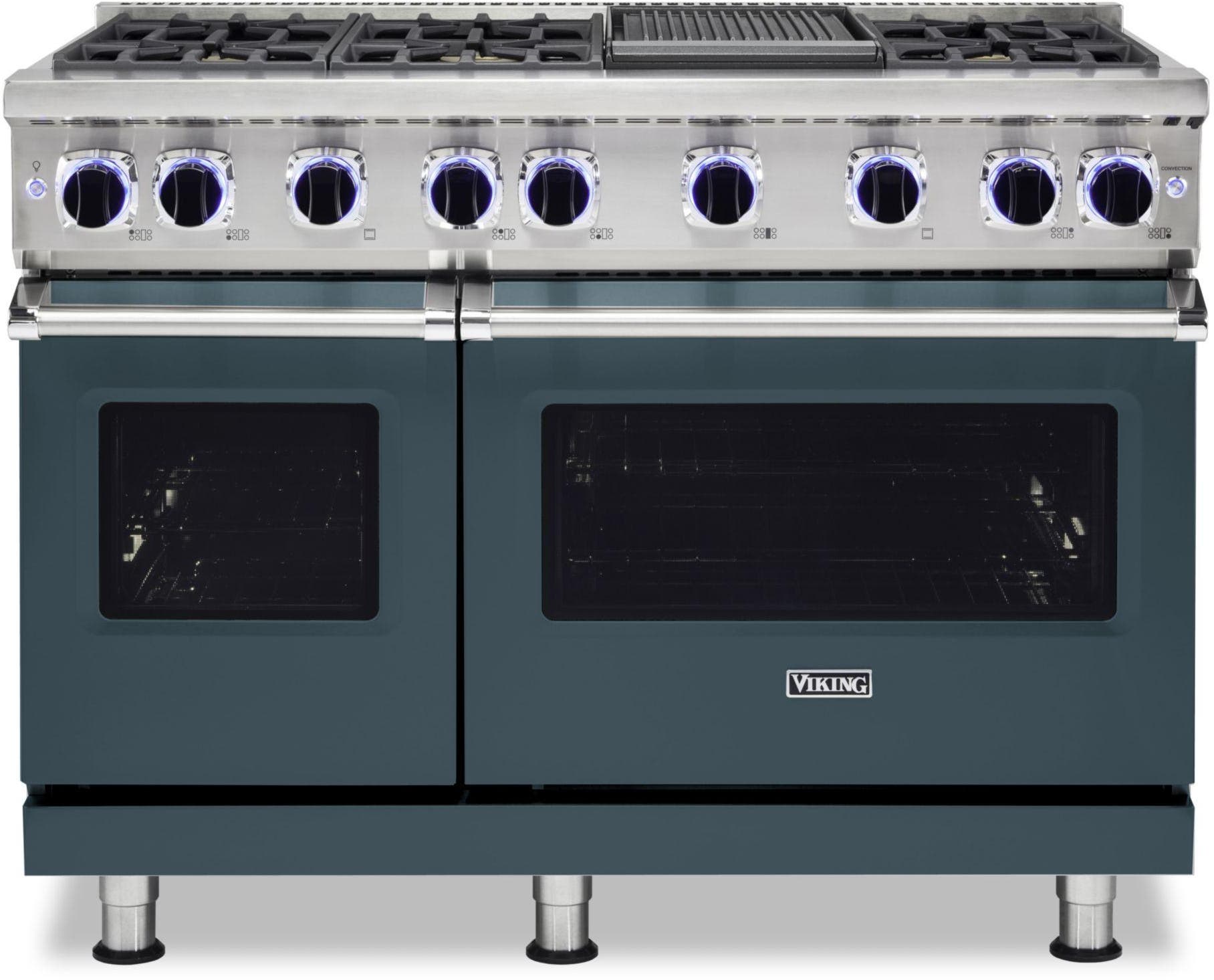 Viking VGR74826GSQLP