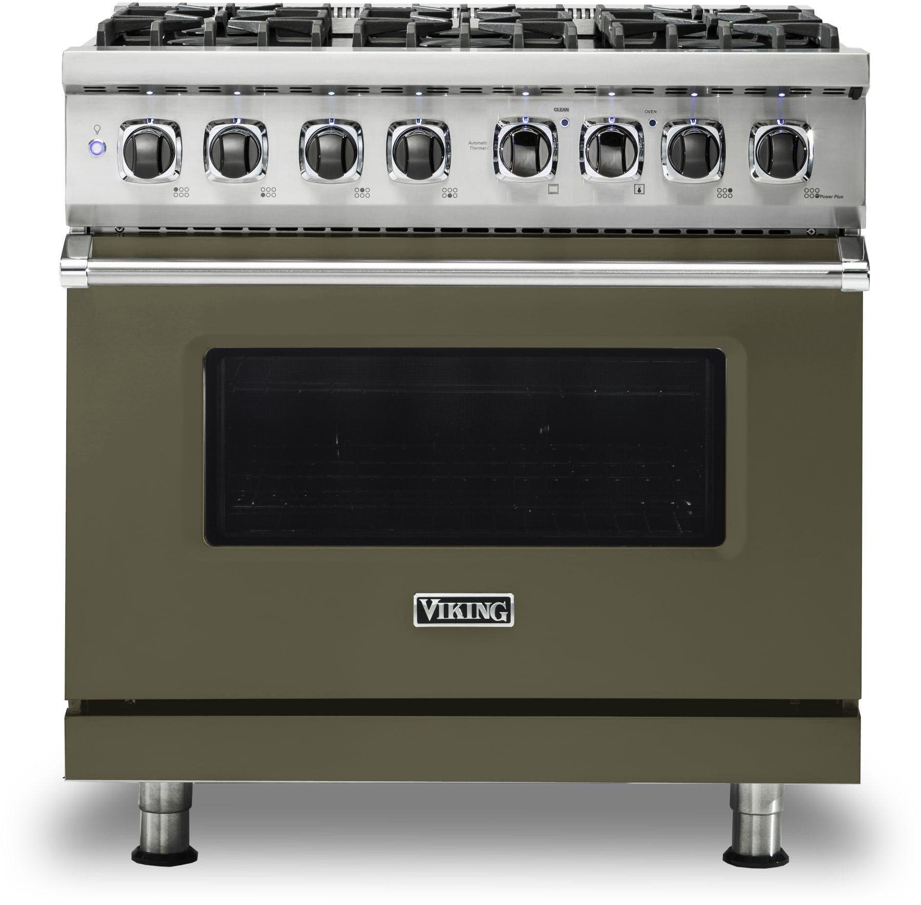Viking VDR5366BMA Martini