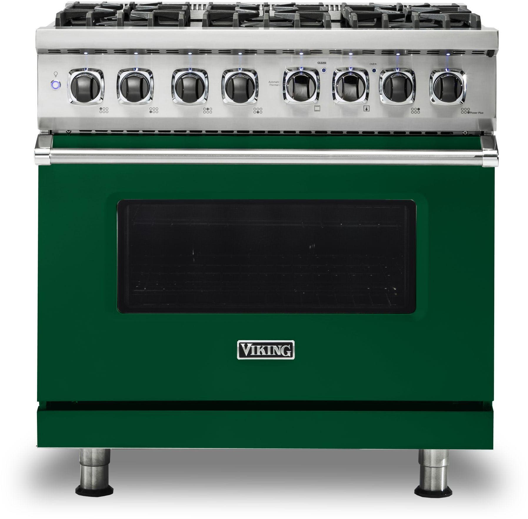 Viking VDR5366BIVLP Ivy, Liquid Propane