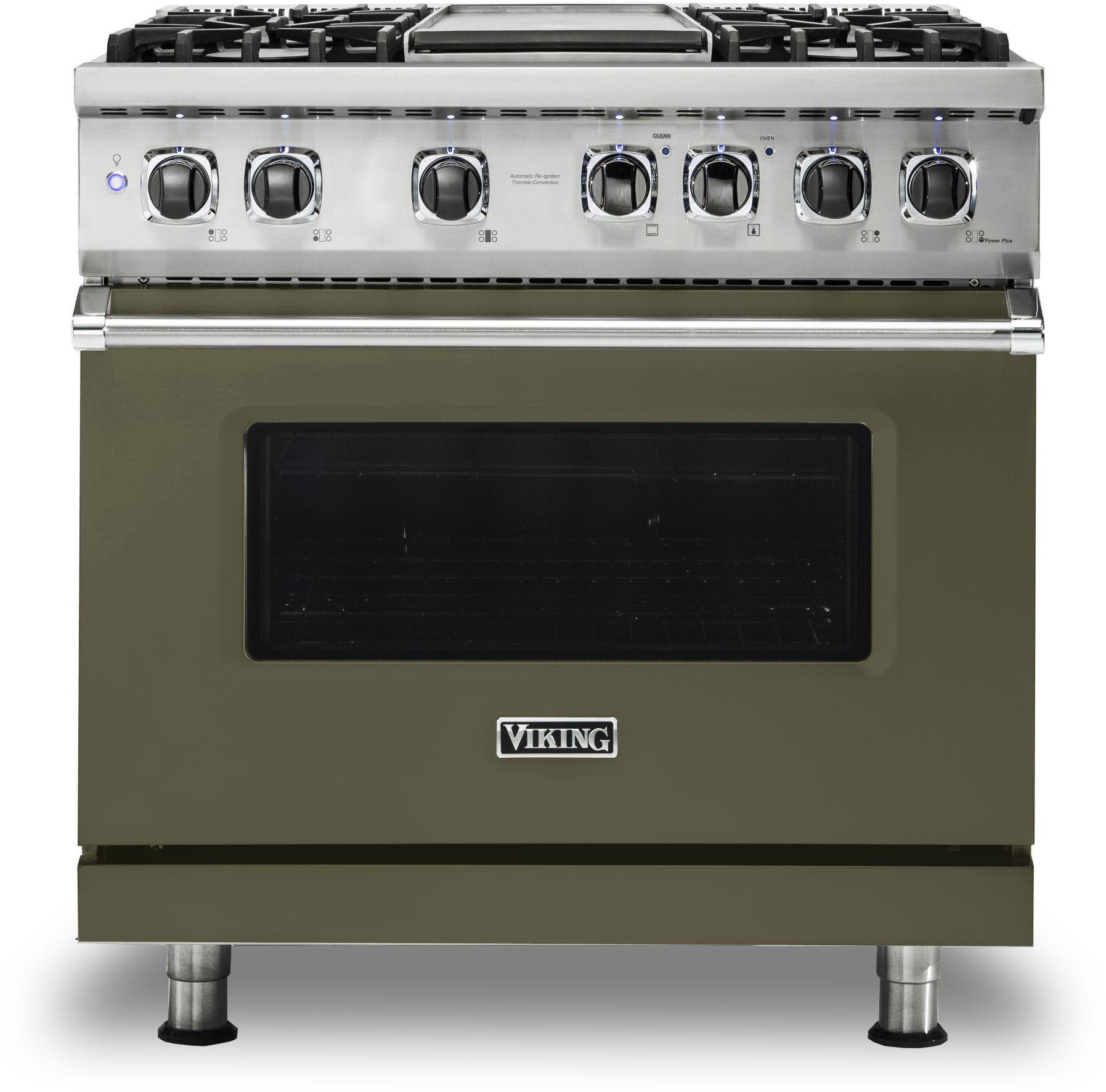 Viking VDR5364GMA Martini