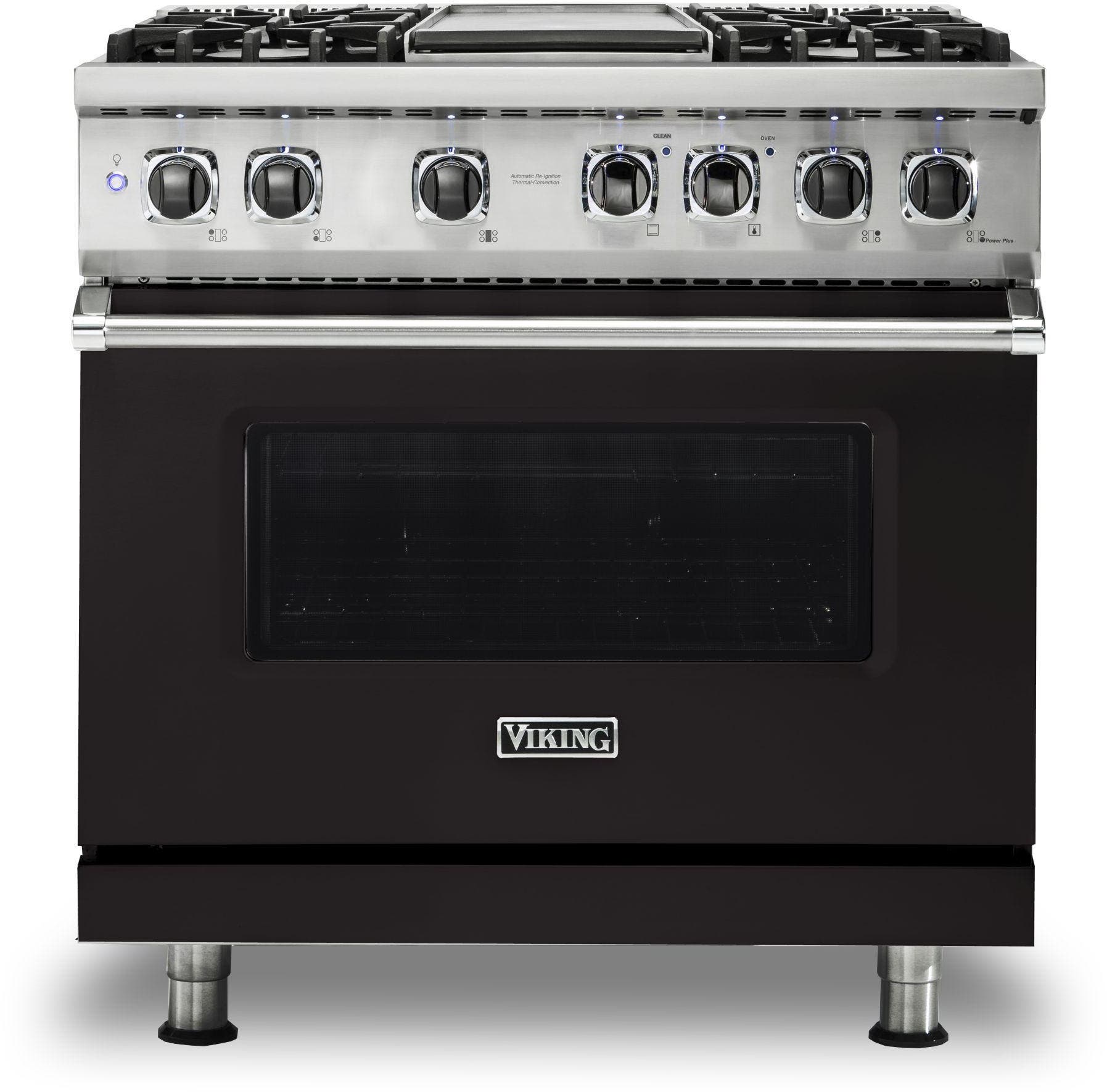 Viking VDR5364GON Onyx