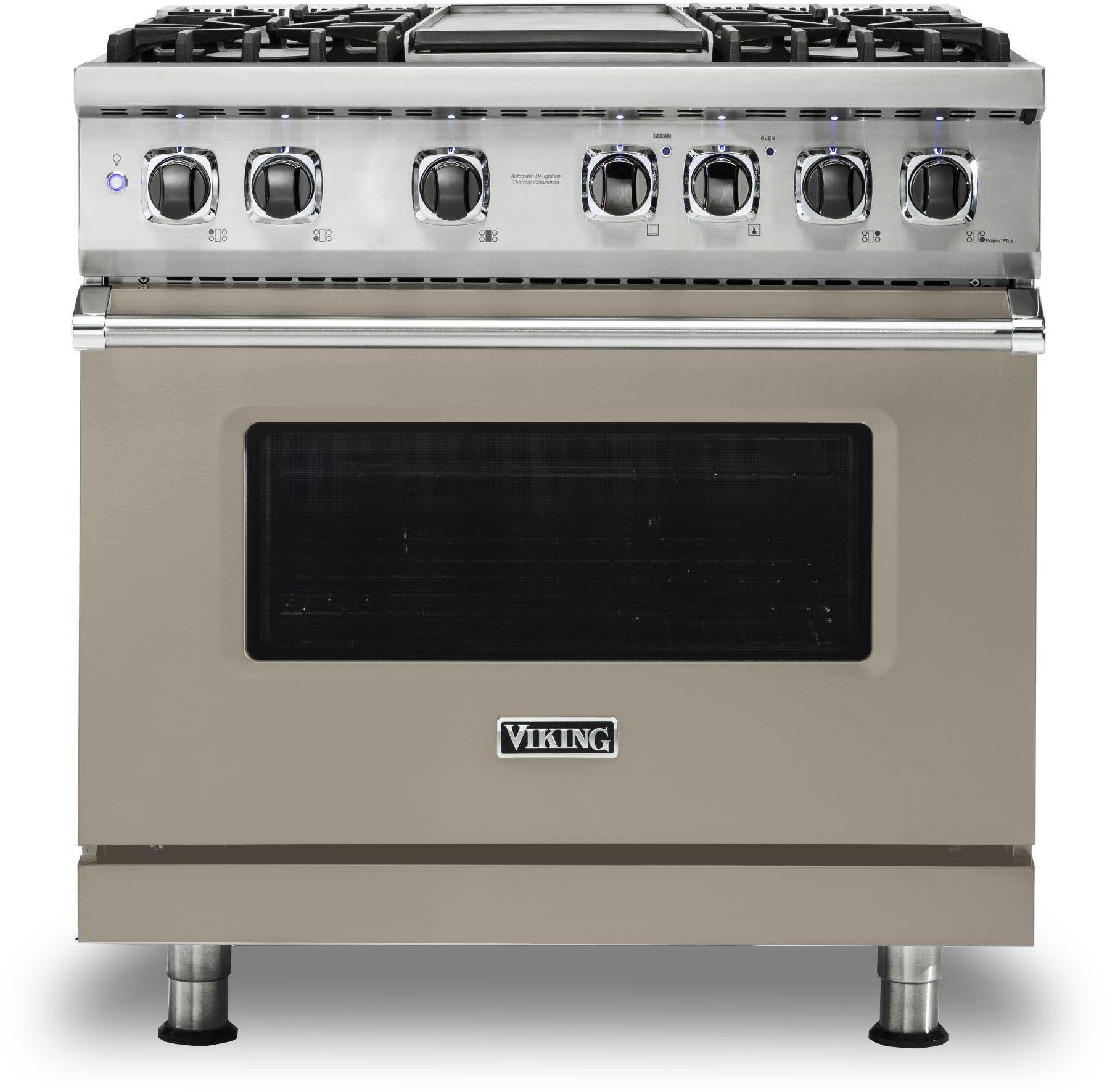 Viking VDR5364GNALP Nantucket, Liquid Propane