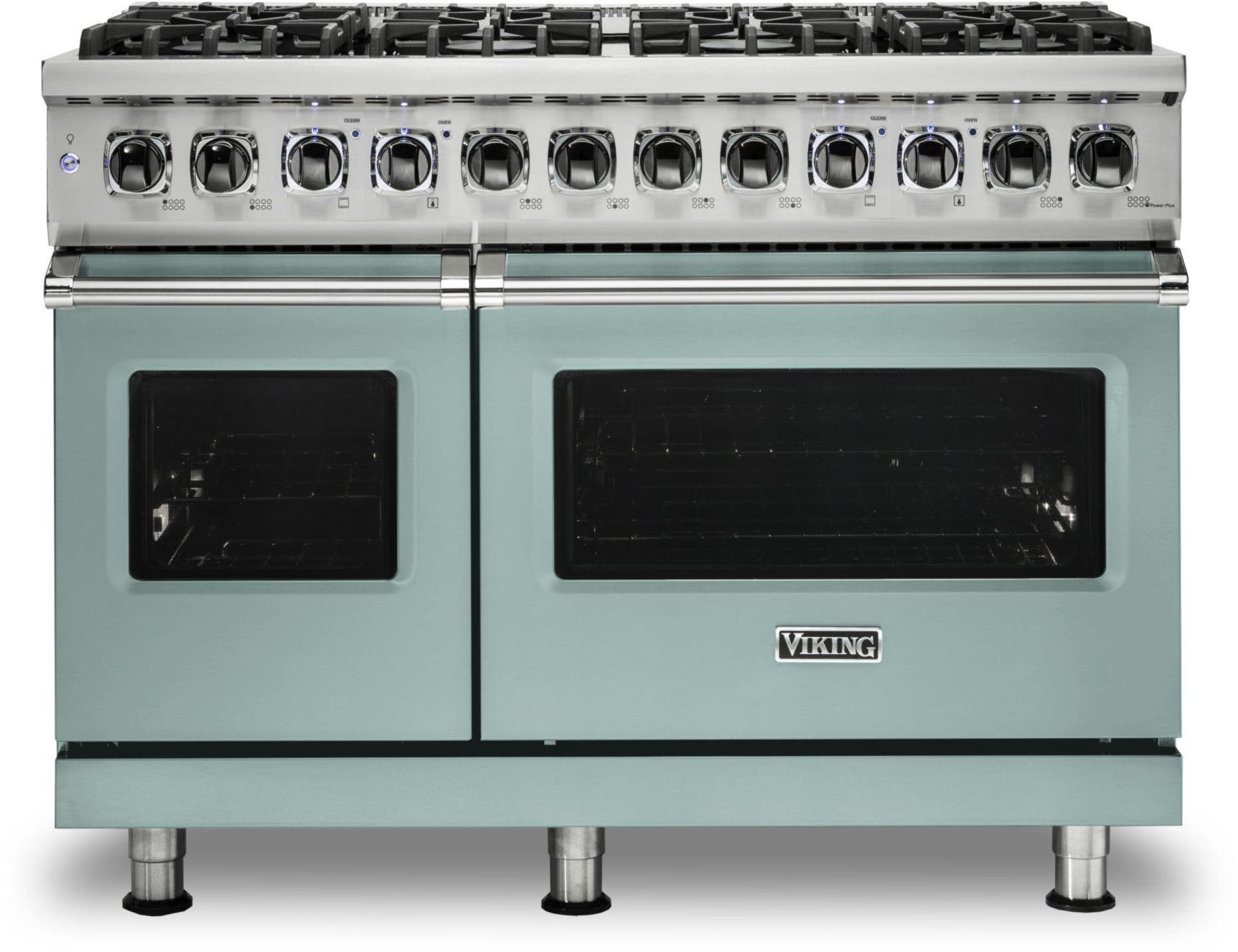 Viking VDR5488BSP Splash