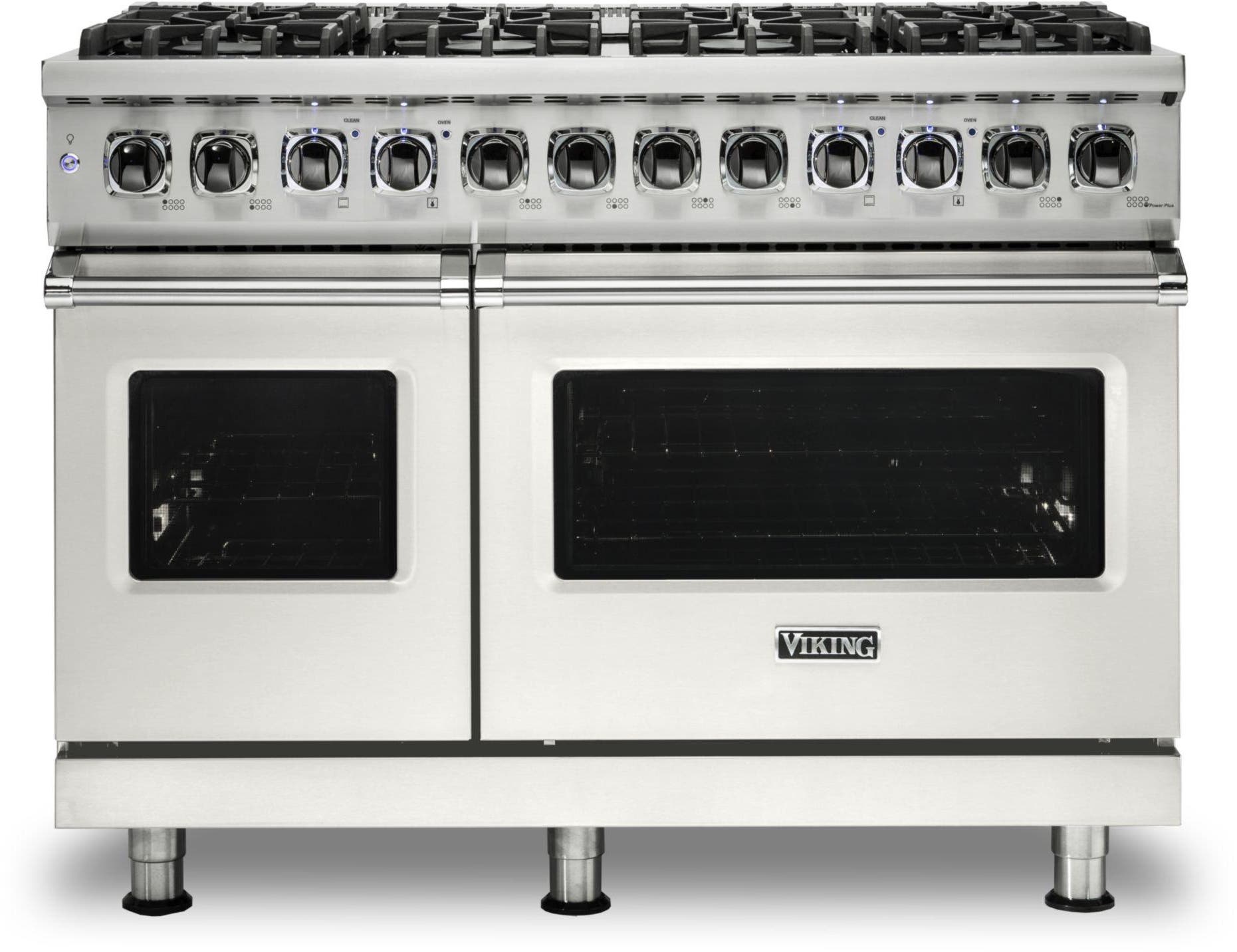 Viking VDR5488BPW Pure White