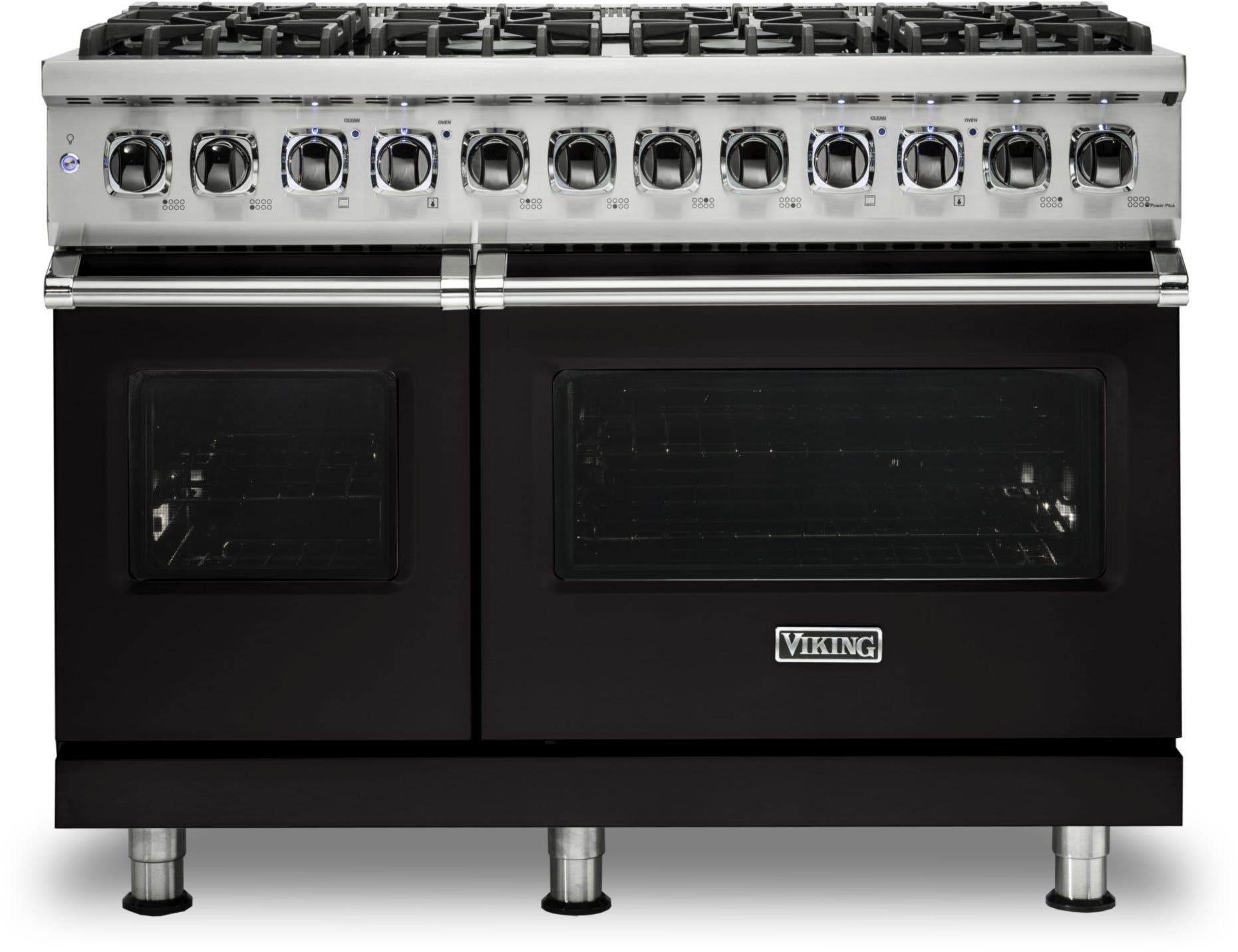 Viking VDR5488BON Onyx