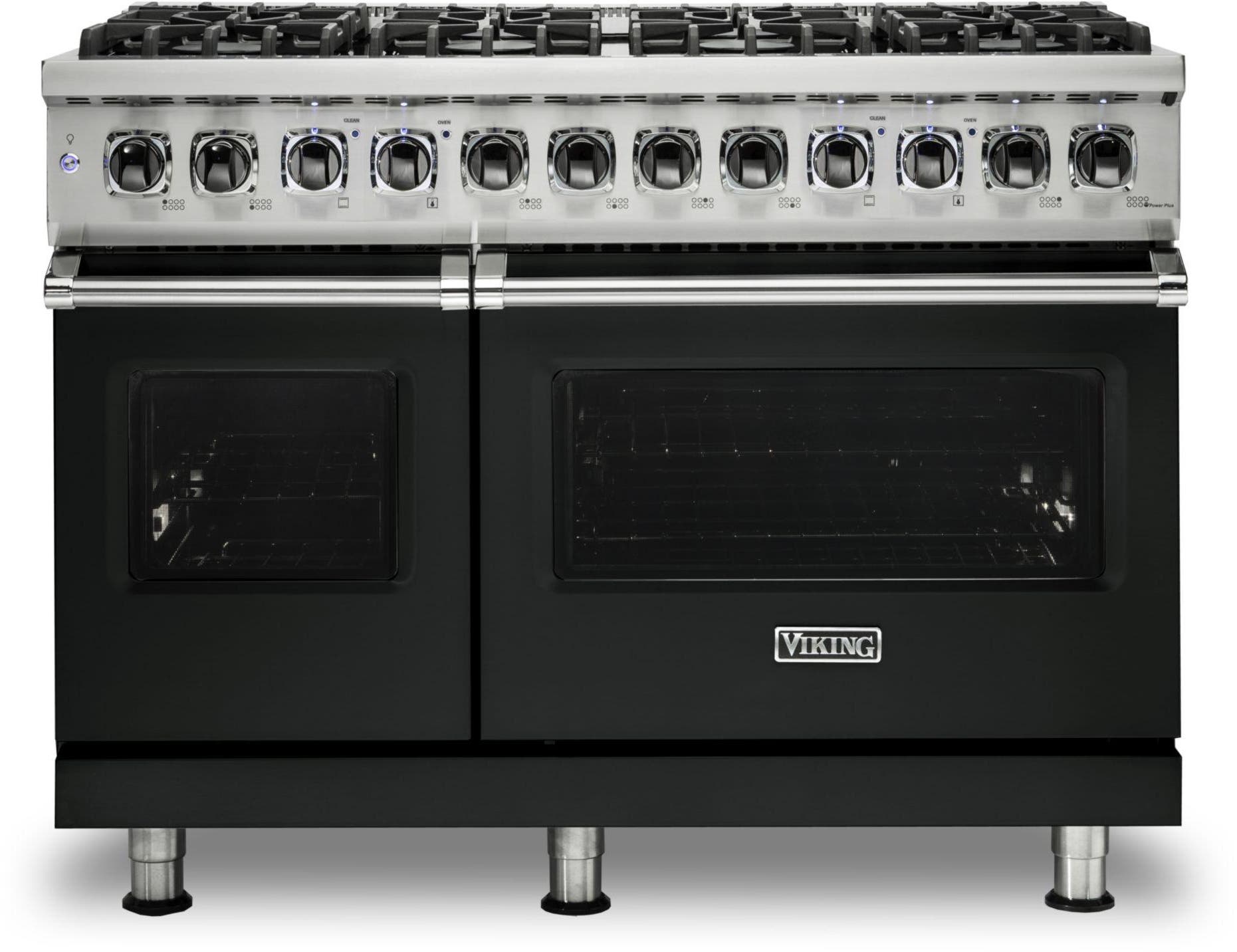 Viking VDR5488BANLP Antique Bronze, Liquid Propane