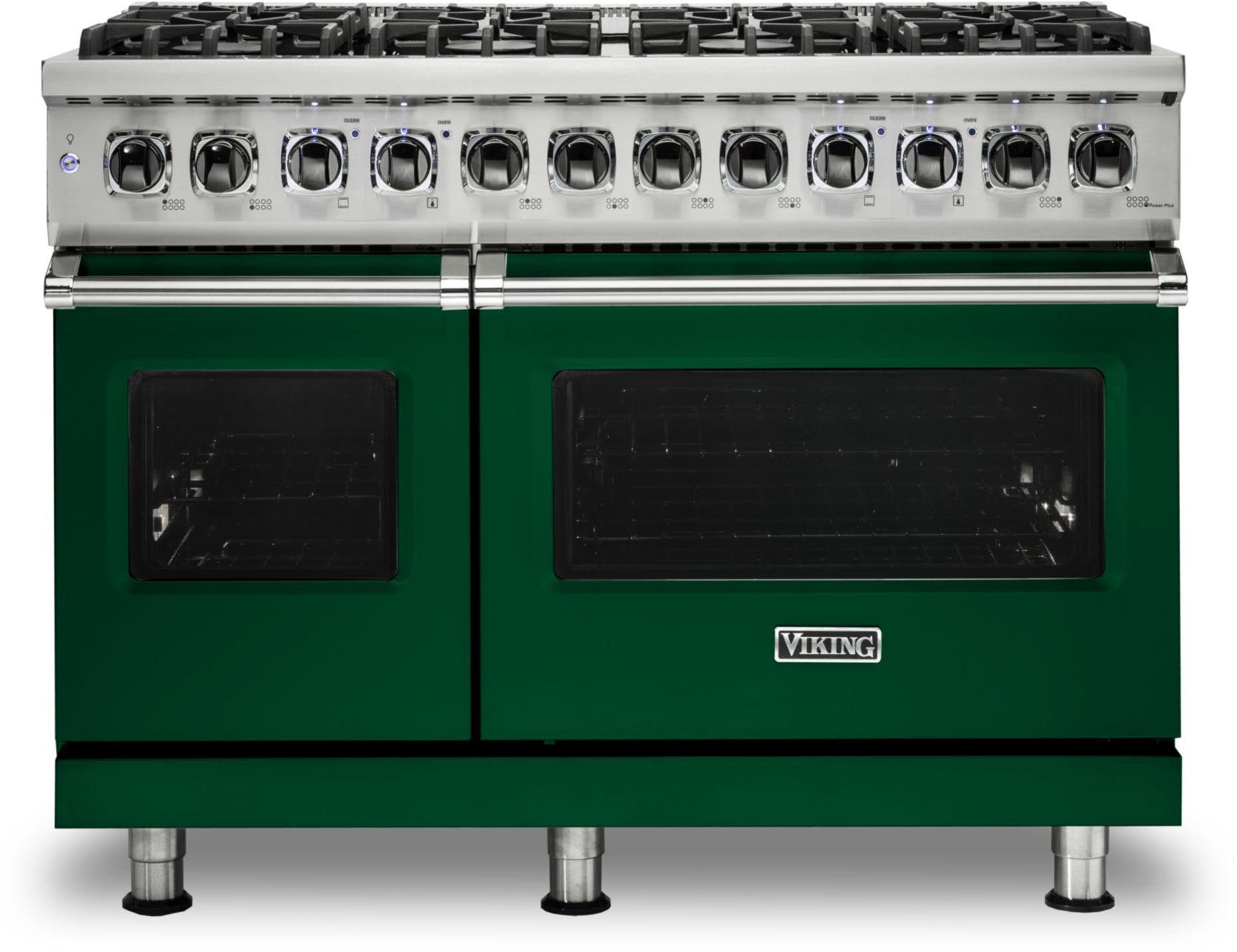 Viking VDR5488BIVLP Ivy, Liquid Propane