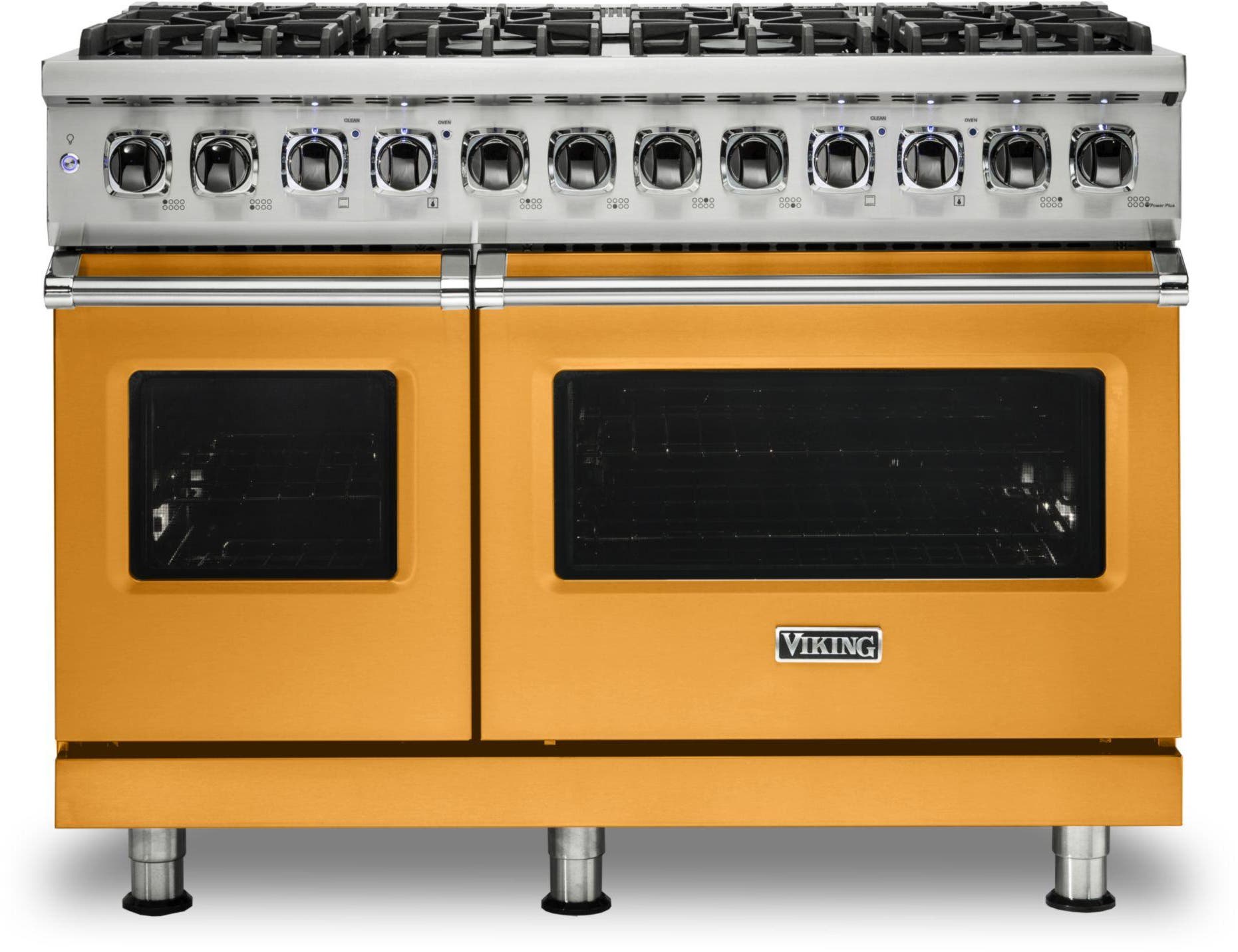 Viking VDR5488BDALP Daffodil, Liquid Propane