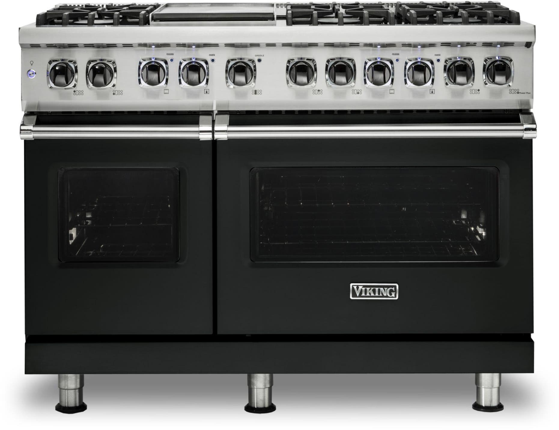 Viking VDR5486GAN