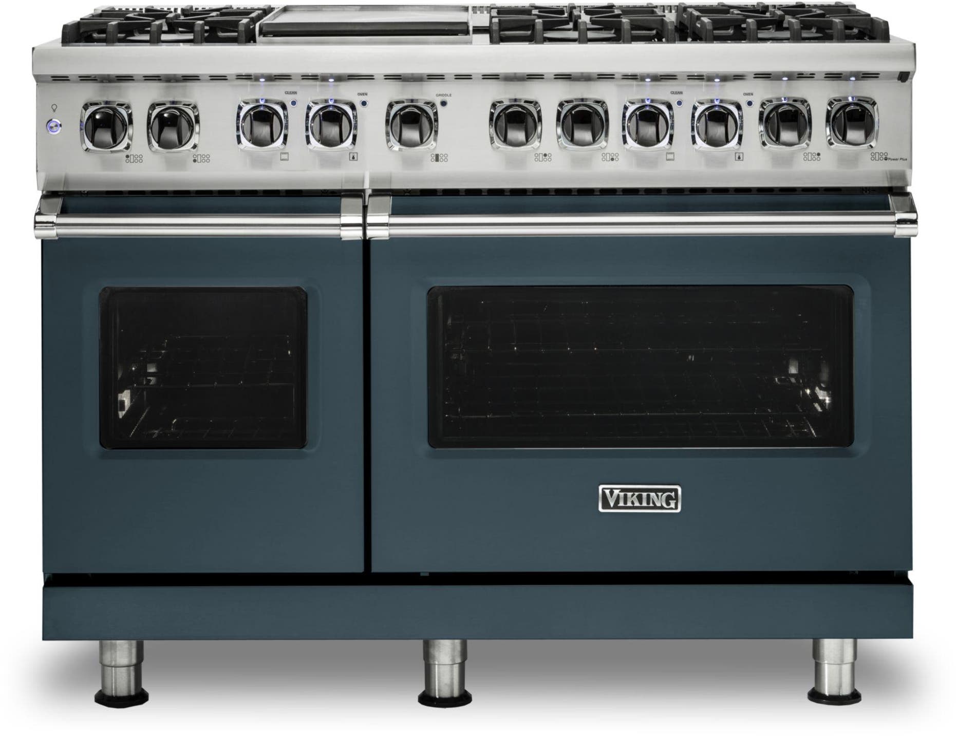 Viking VDR5486GSQ Squall