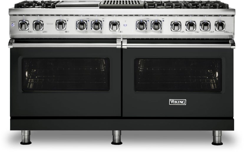 Viking VDR5606GQAN 60 Inch Freestanding