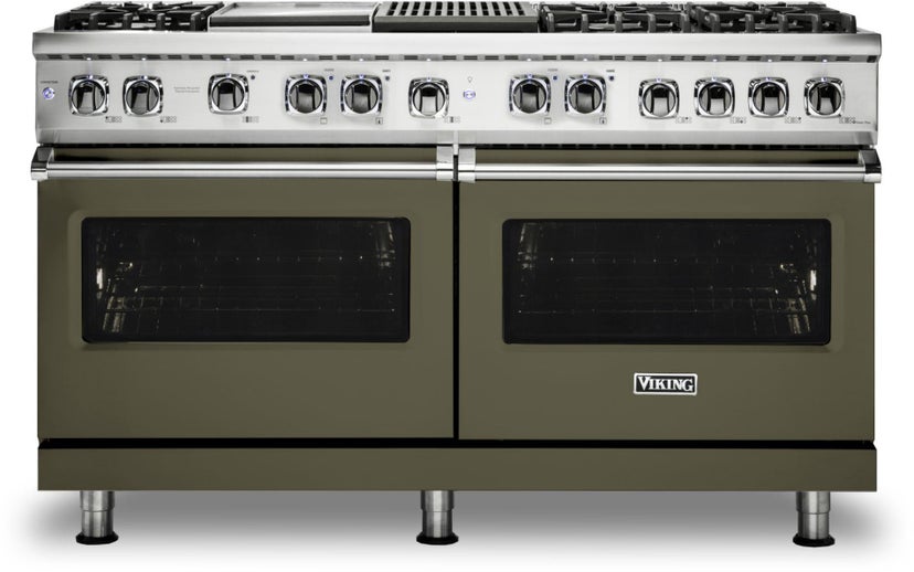 Viking VDR5606GQMA 60 Inch Freestanding