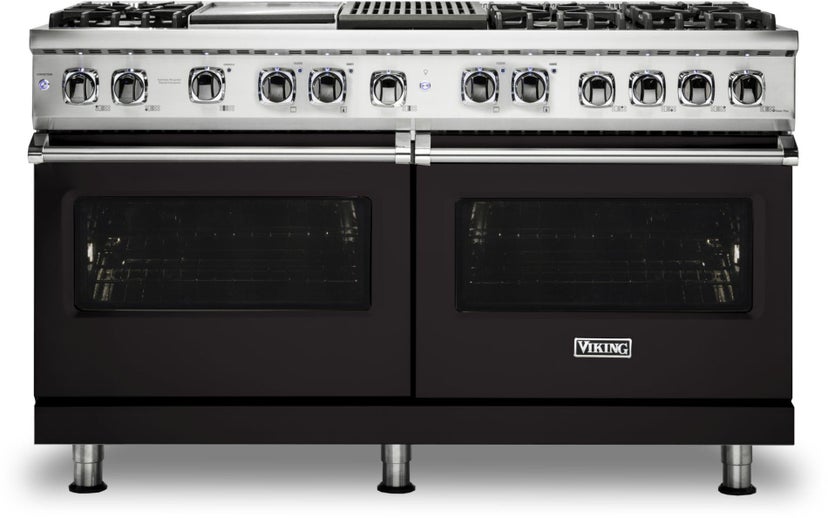 Viking VDR5606GQON 60 Inch Freestanding