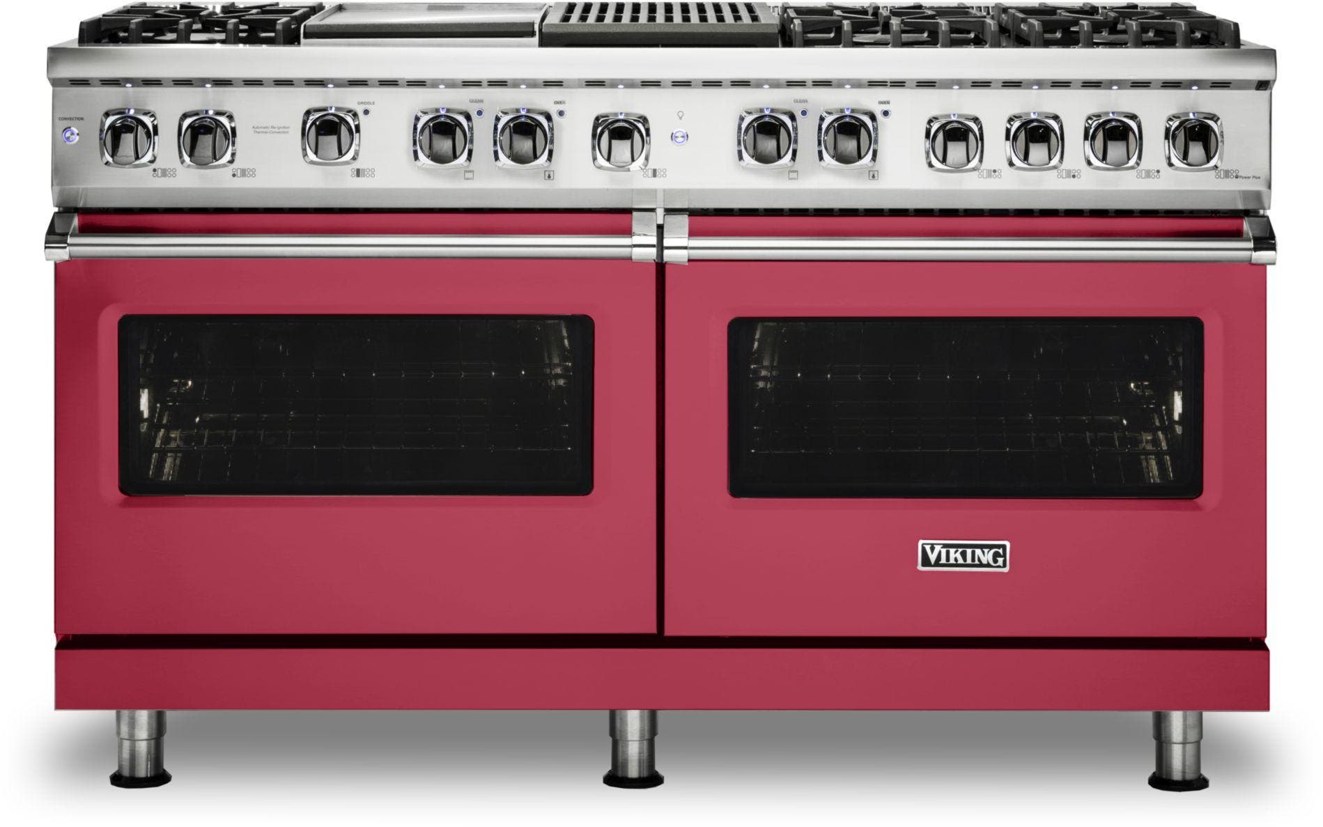 Viking VDR5606GQVALP Valentine, Liquid Propane