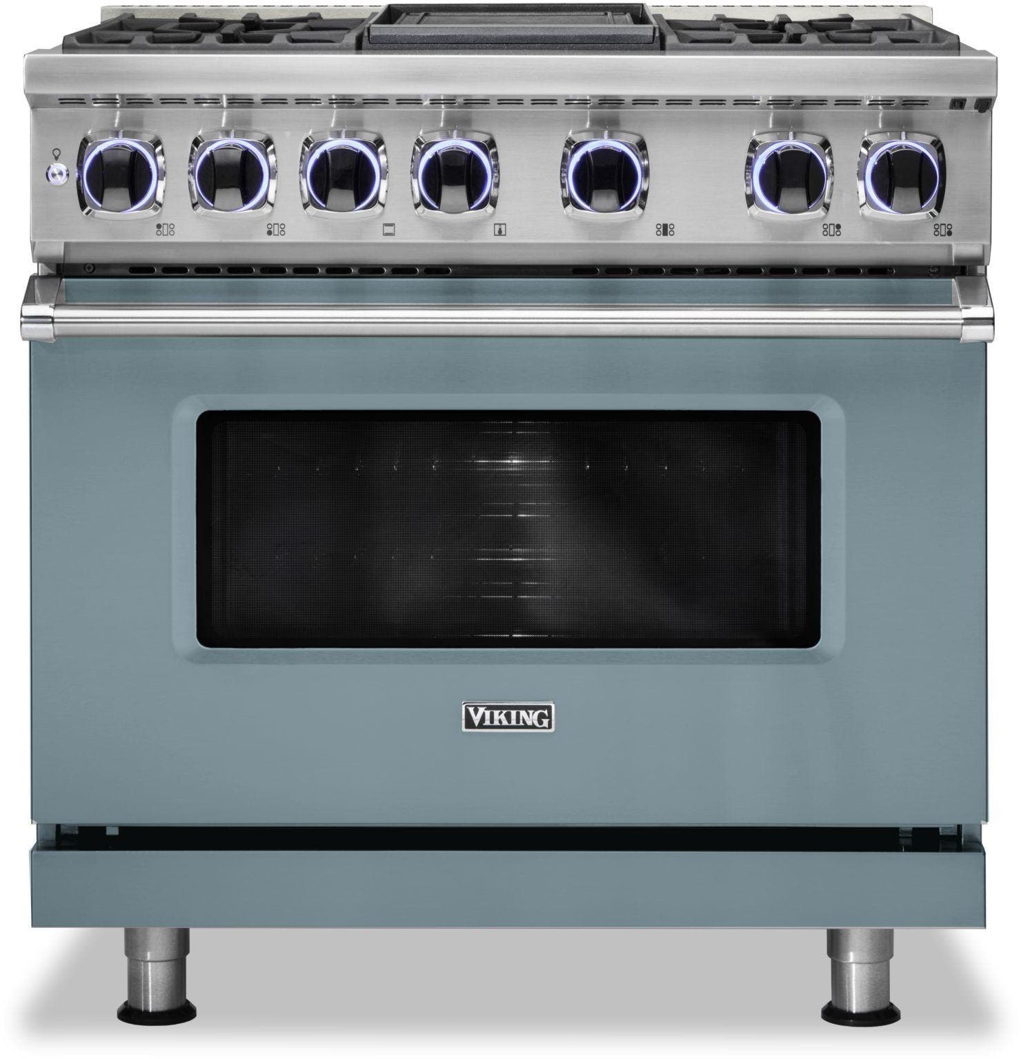 Viking VDR73624GNS