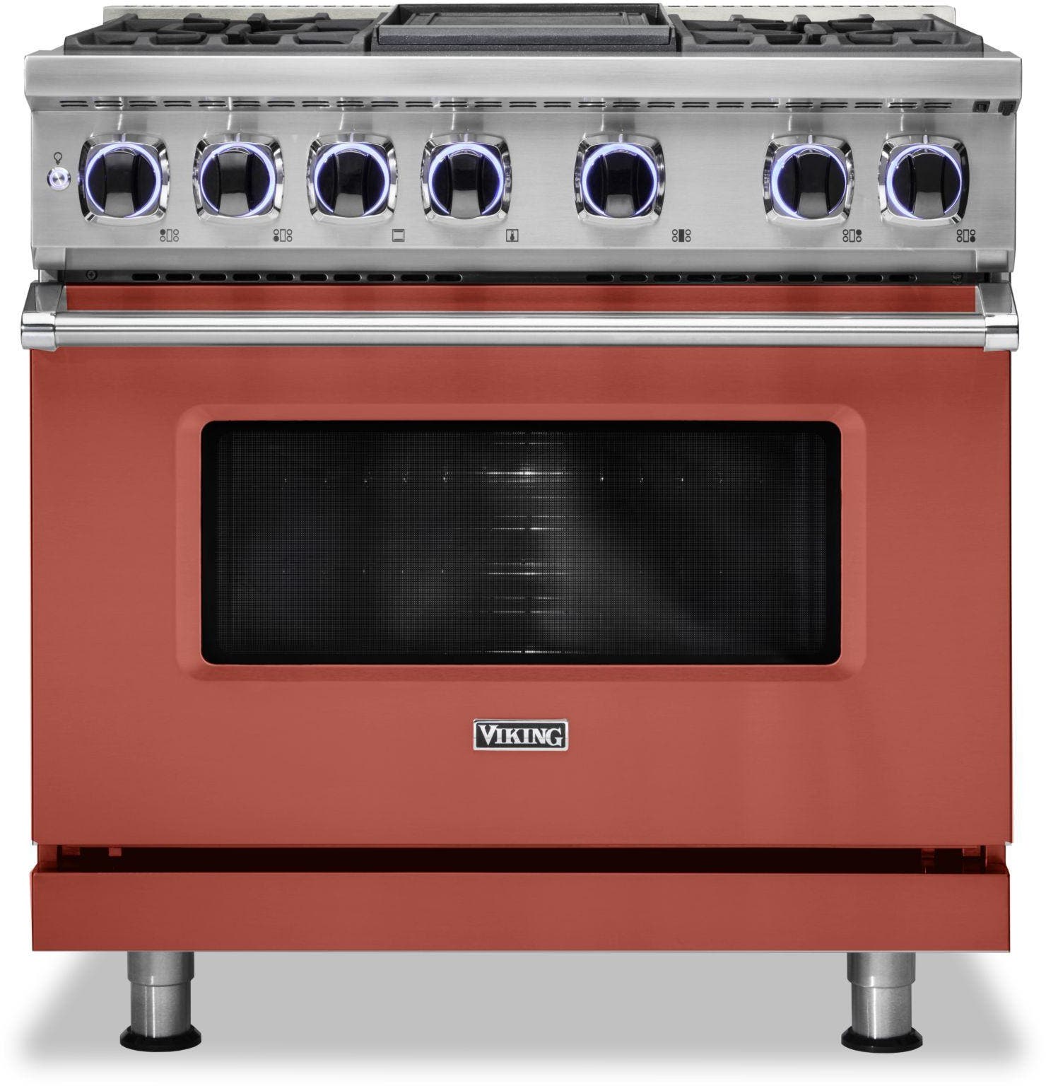 Viking VDR73624GSC
