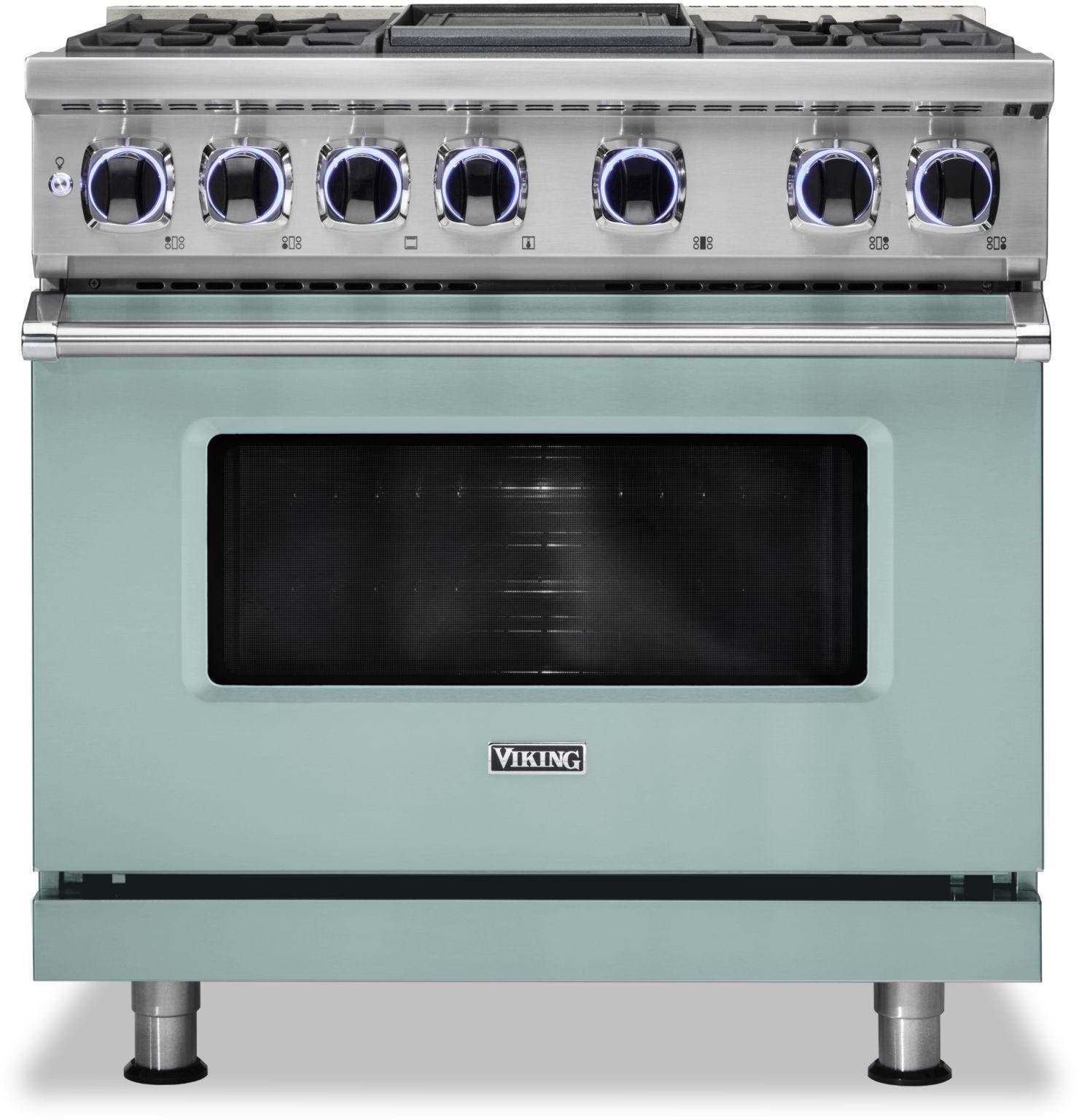 Viking VDR73624GSP