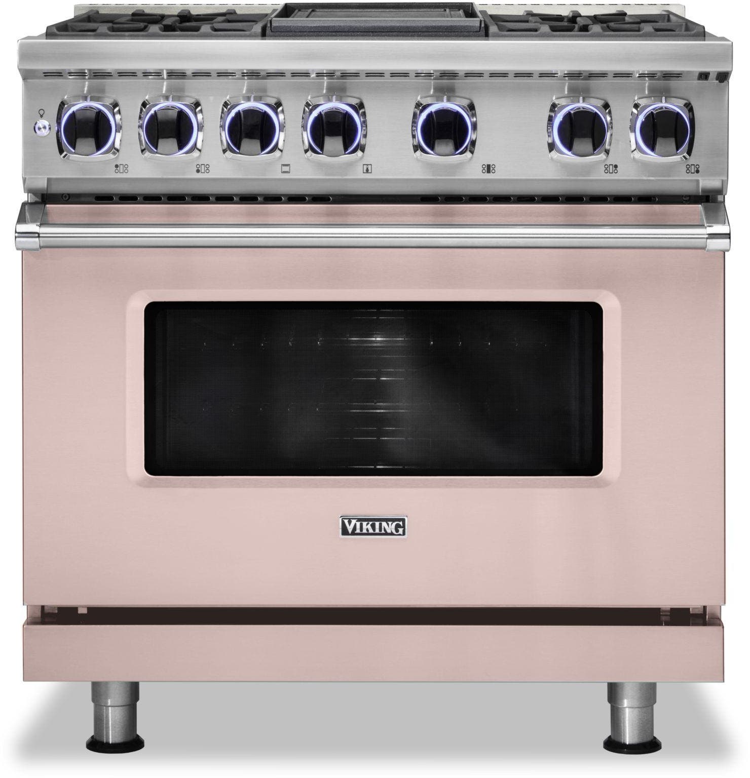 Viking VDR73624GBH