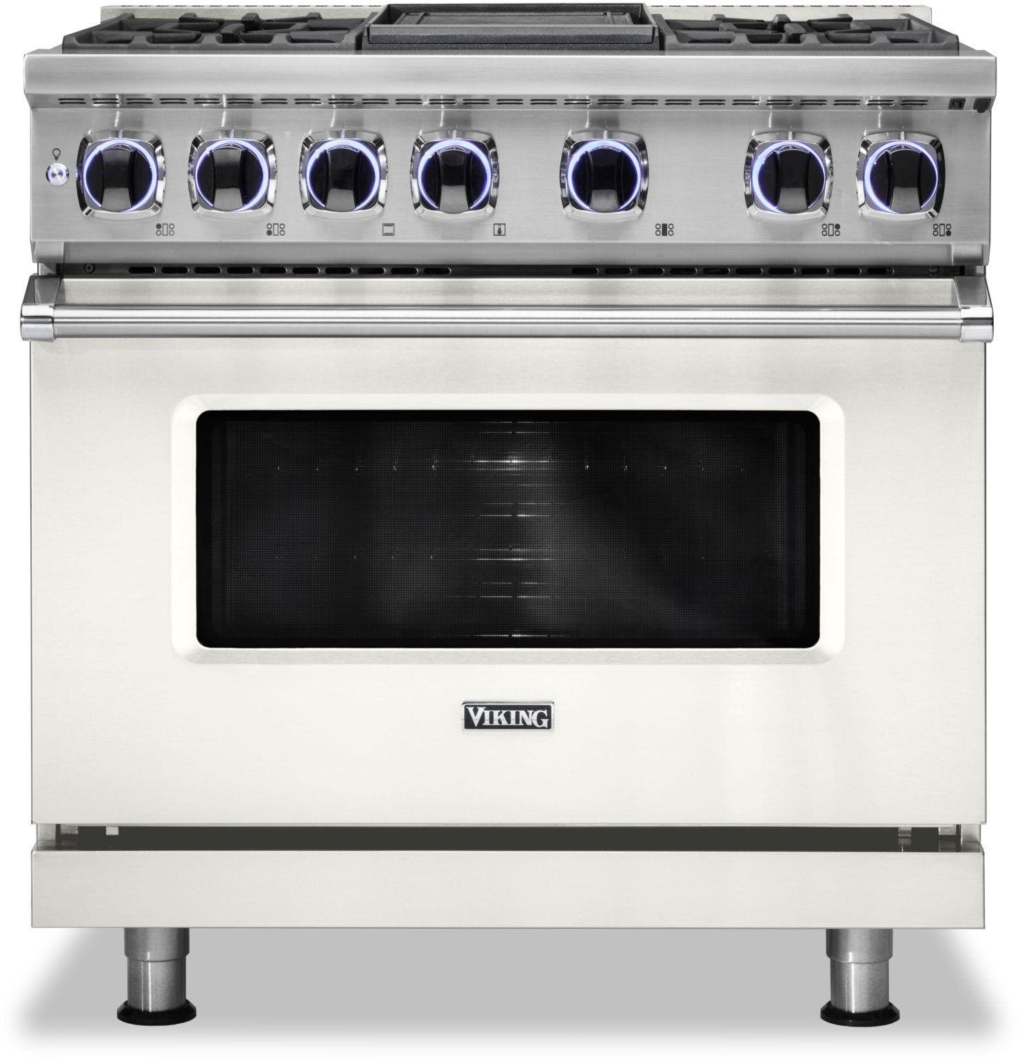 Viking VDR73624GPW