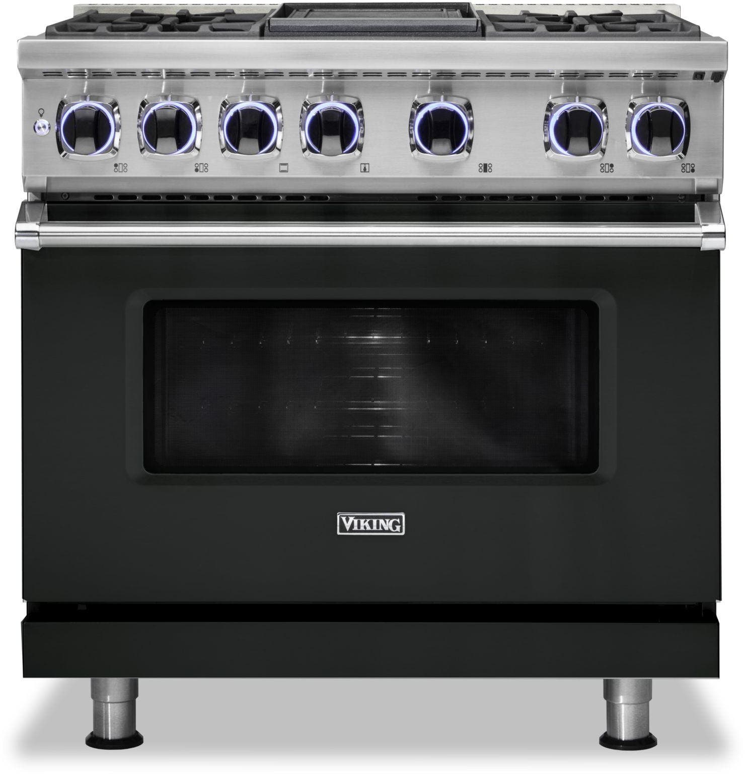 Viking VDR73624GANLP
