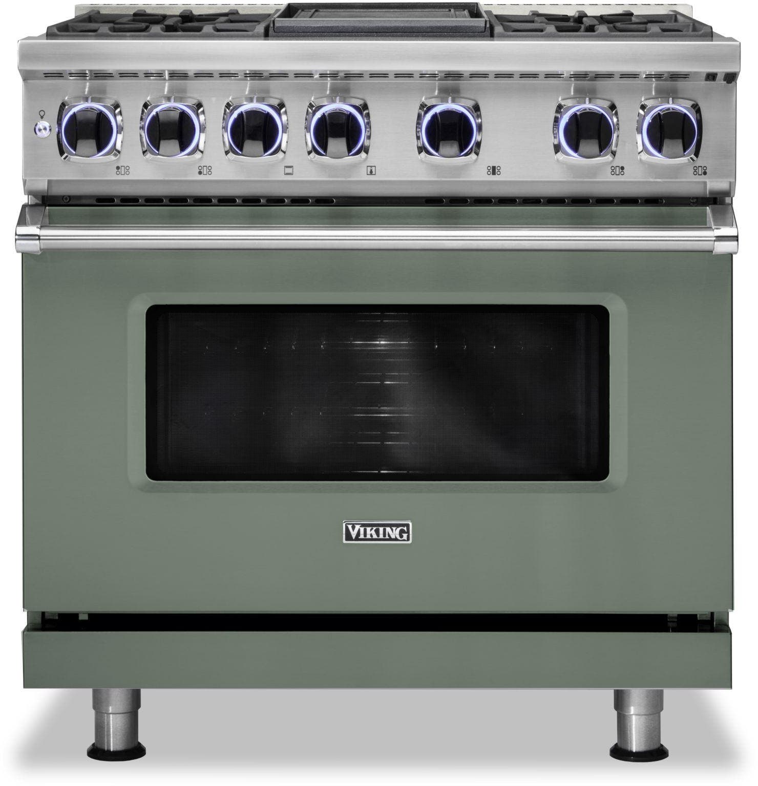 Viking VDR73624GEULP
