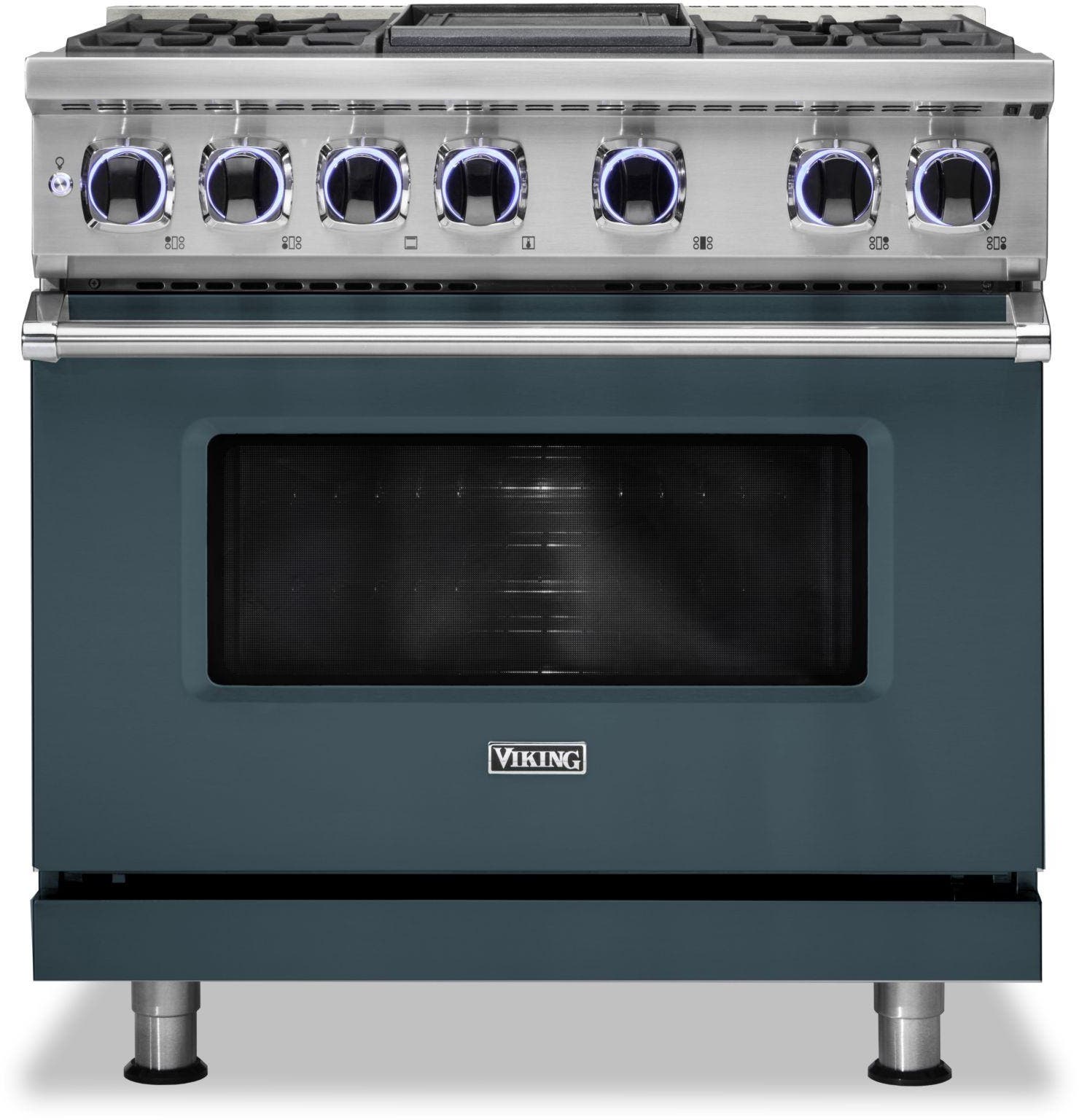 Viking VDR73624GSQLP