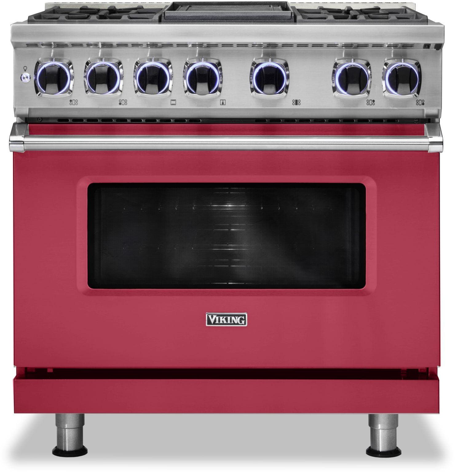 Viking VDR73624GVALP