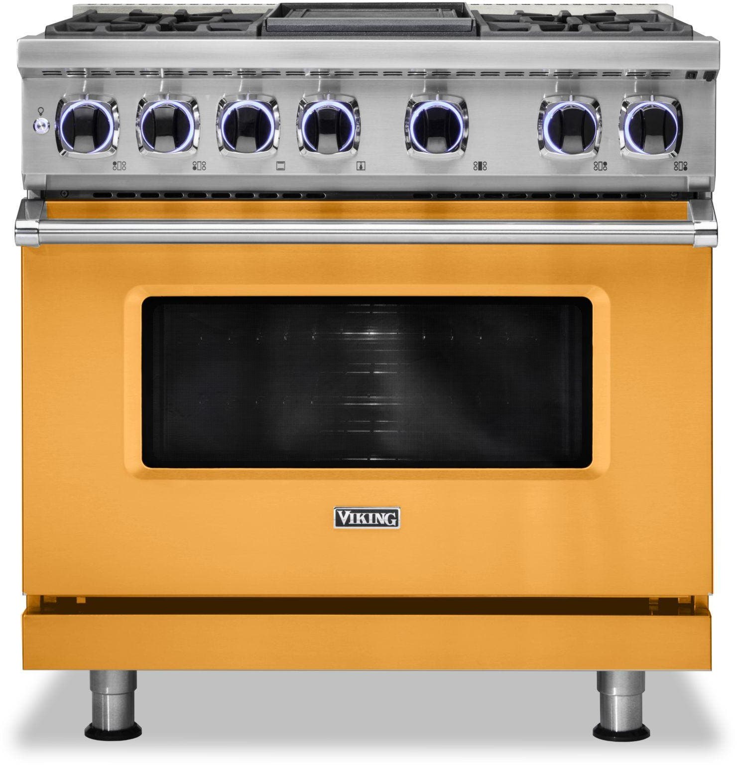 Viking VDR73624GDALP
