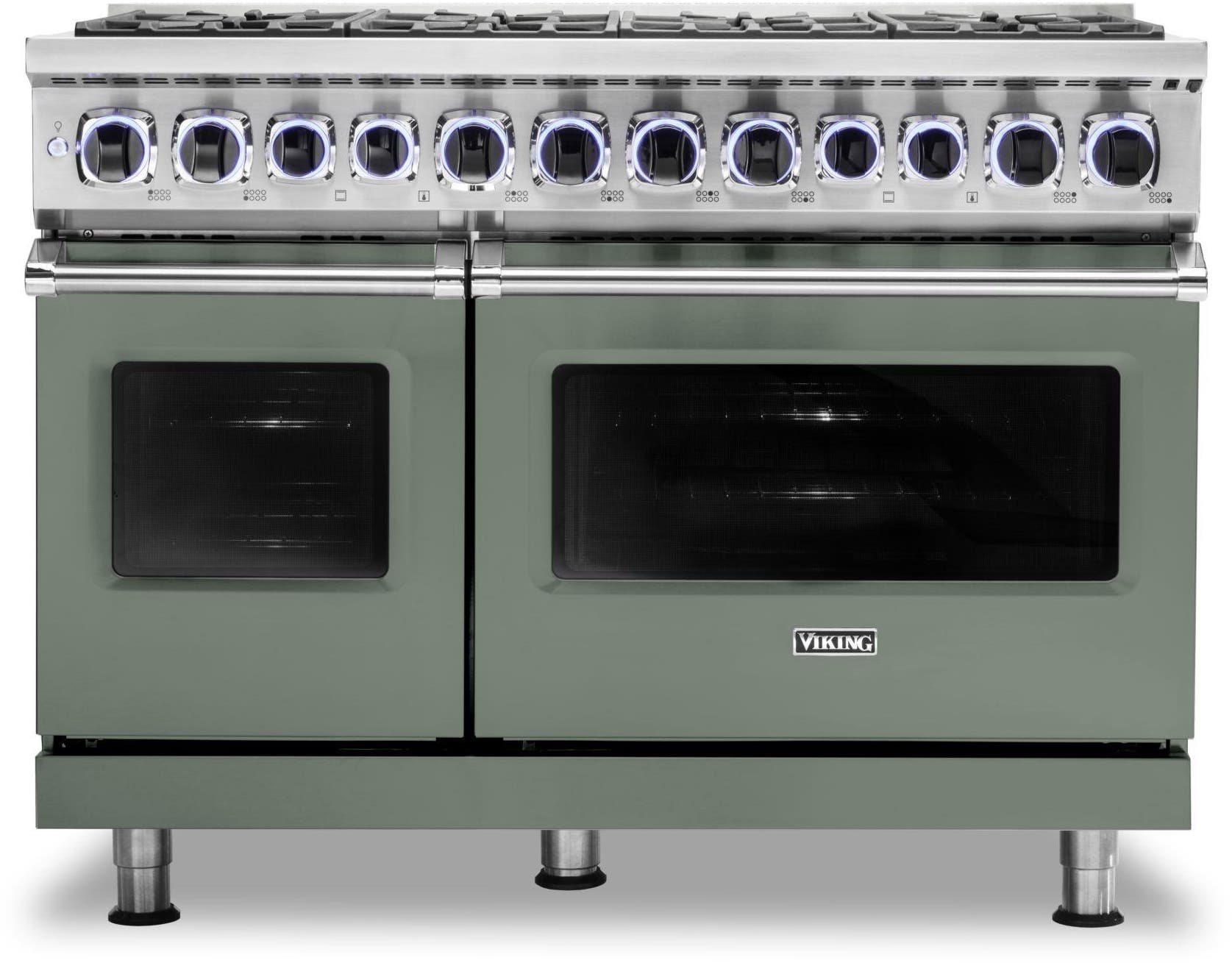 Viking VDR74828BEULP