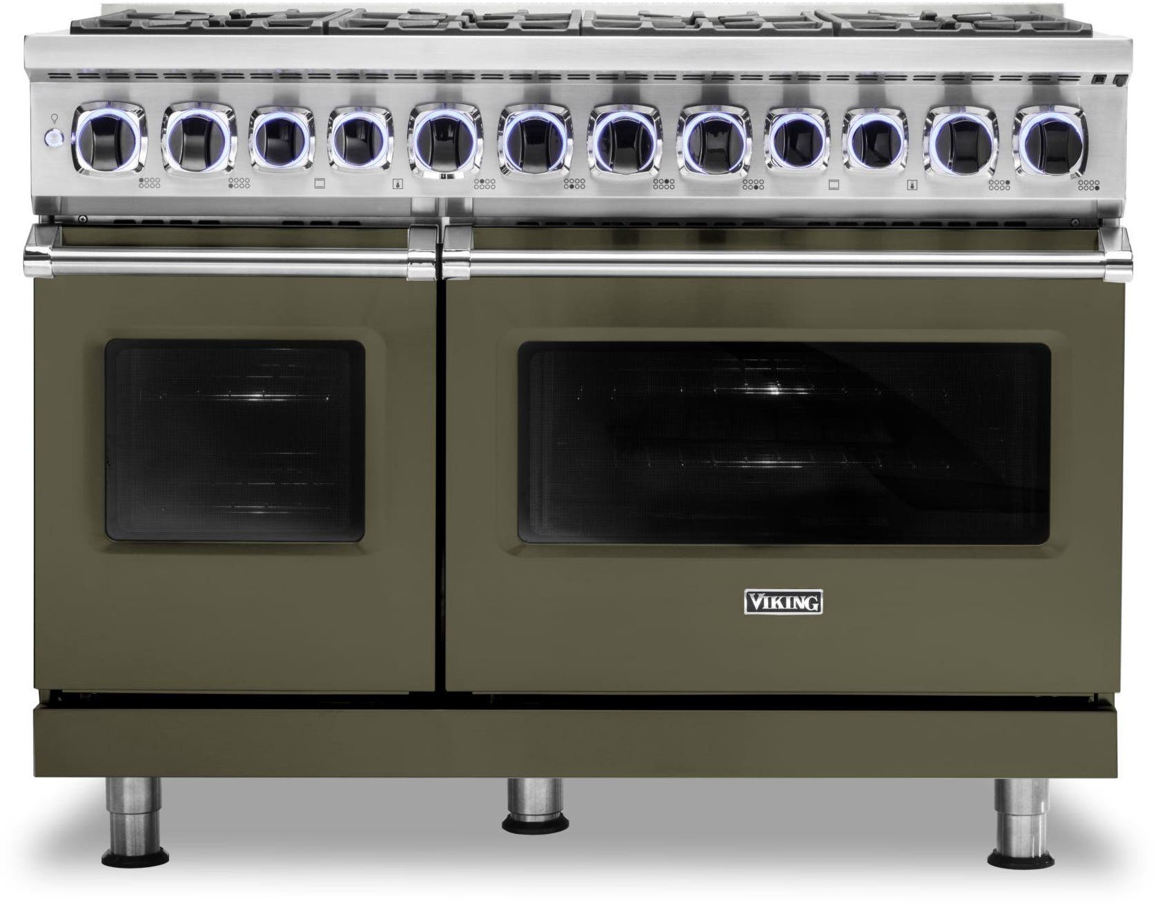 Viking VDR74828BMALP