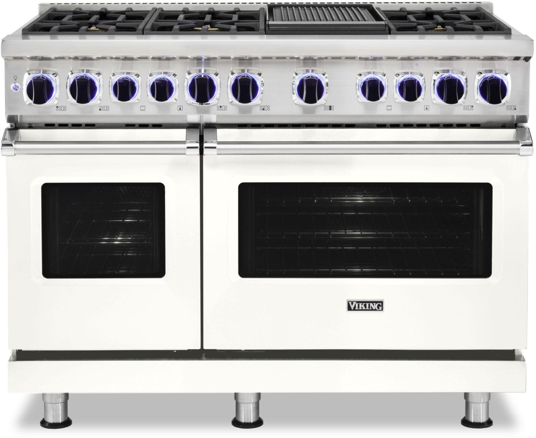 Viking VDR74826GPW