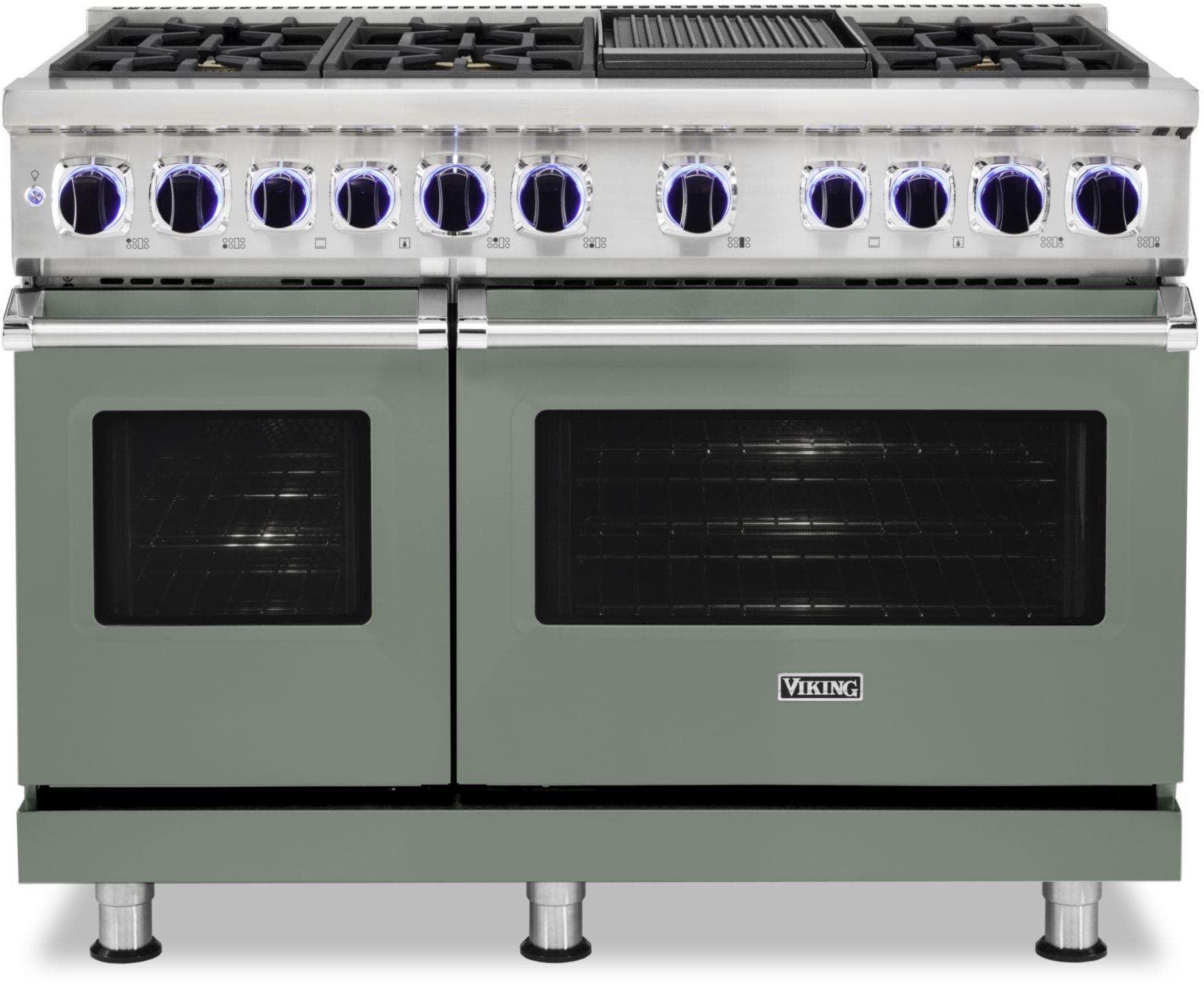 Viking VDR74826GEULP