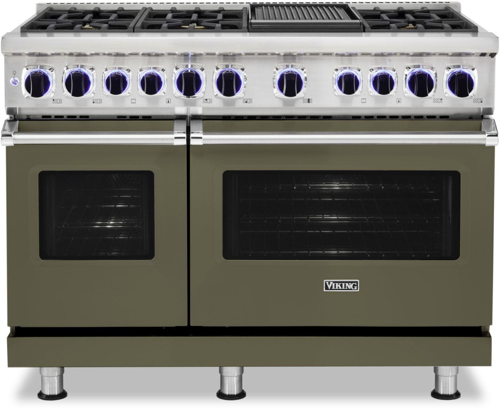 Viking VDR74826GMALP